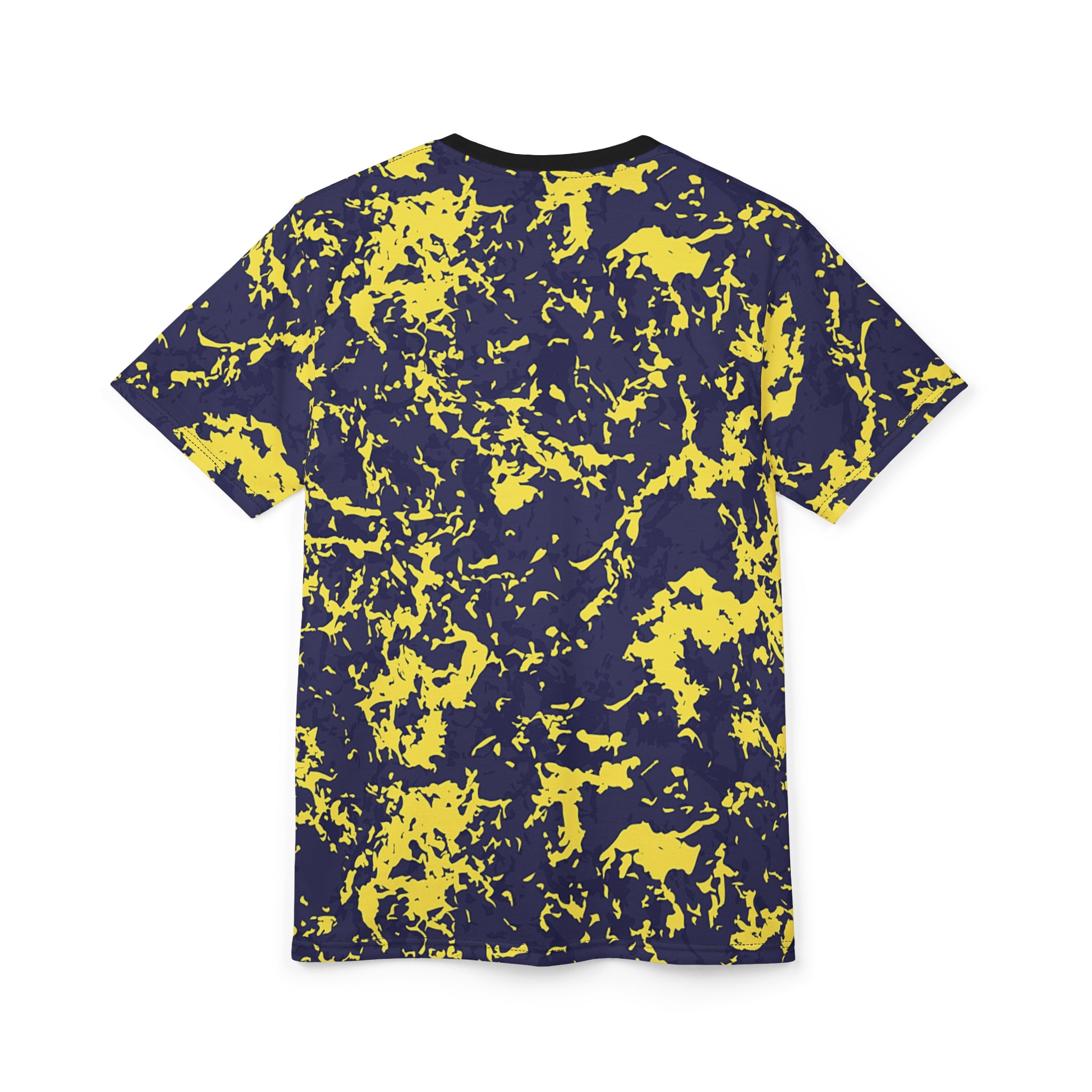 "All Over Print" T-Shirt - 33