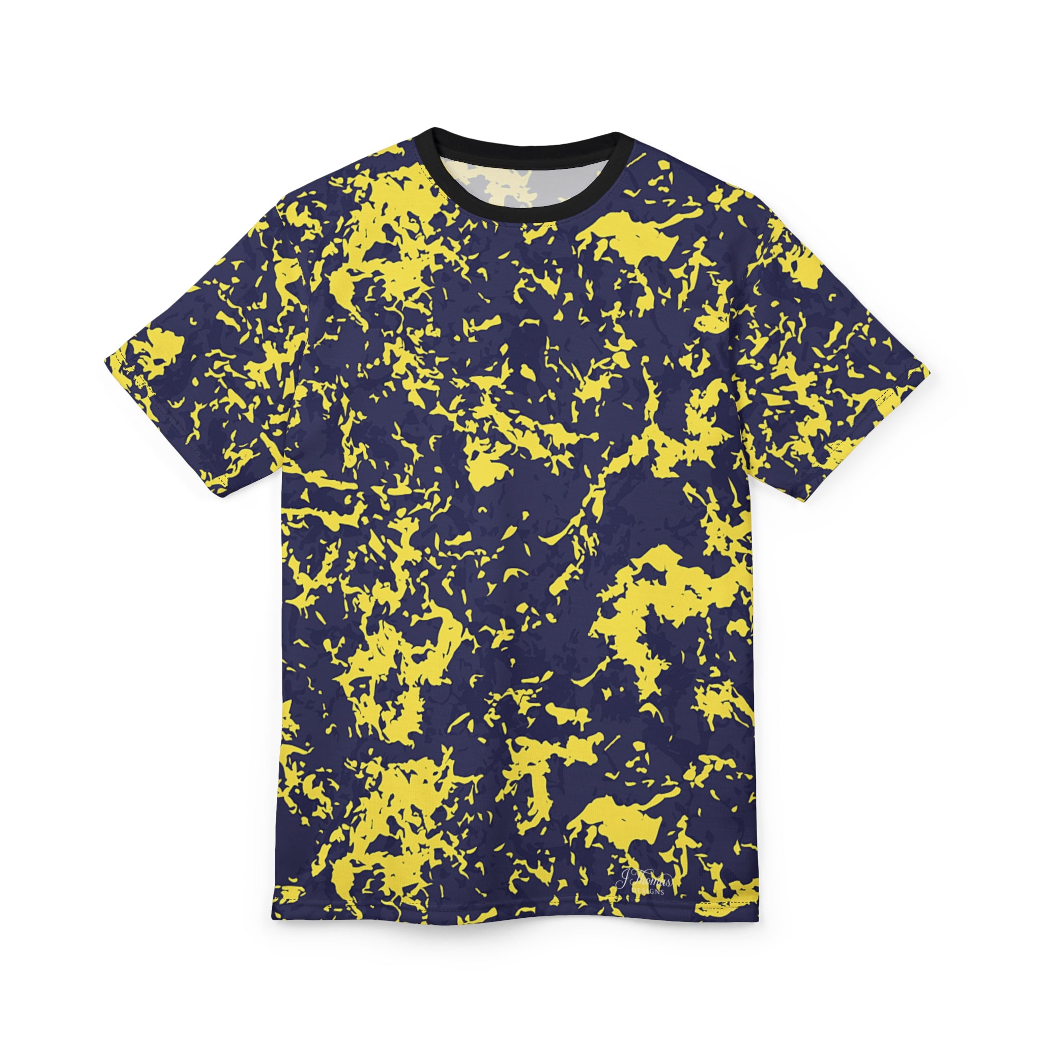 "All Over Print" T-Shirt - 33