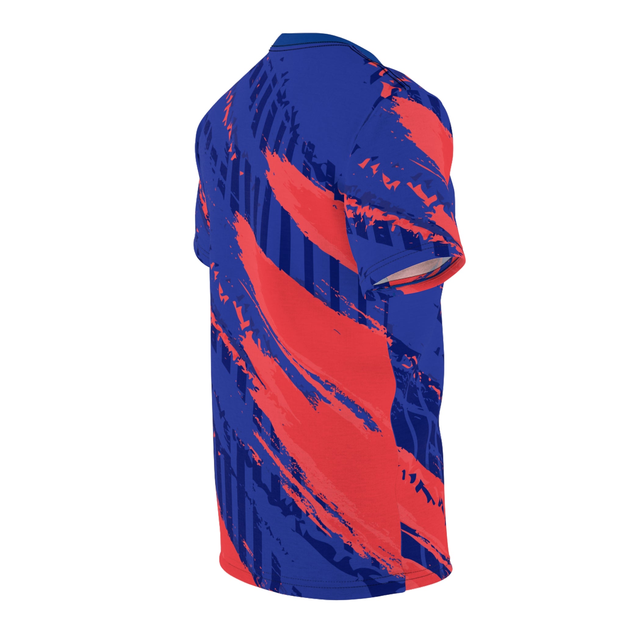 "All Over Print" T-Shirt - 38