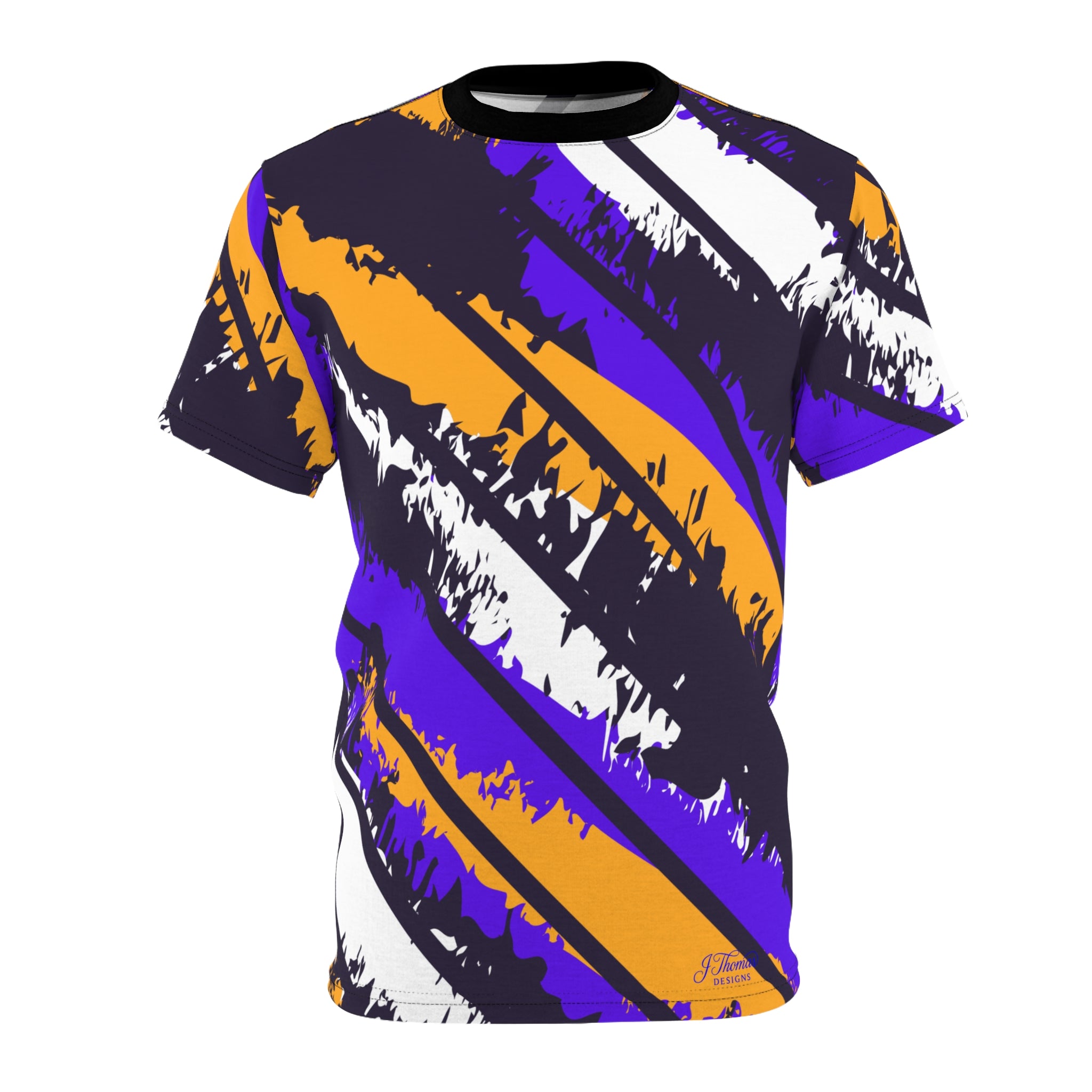 "All Over Print" T-Shirt - 40