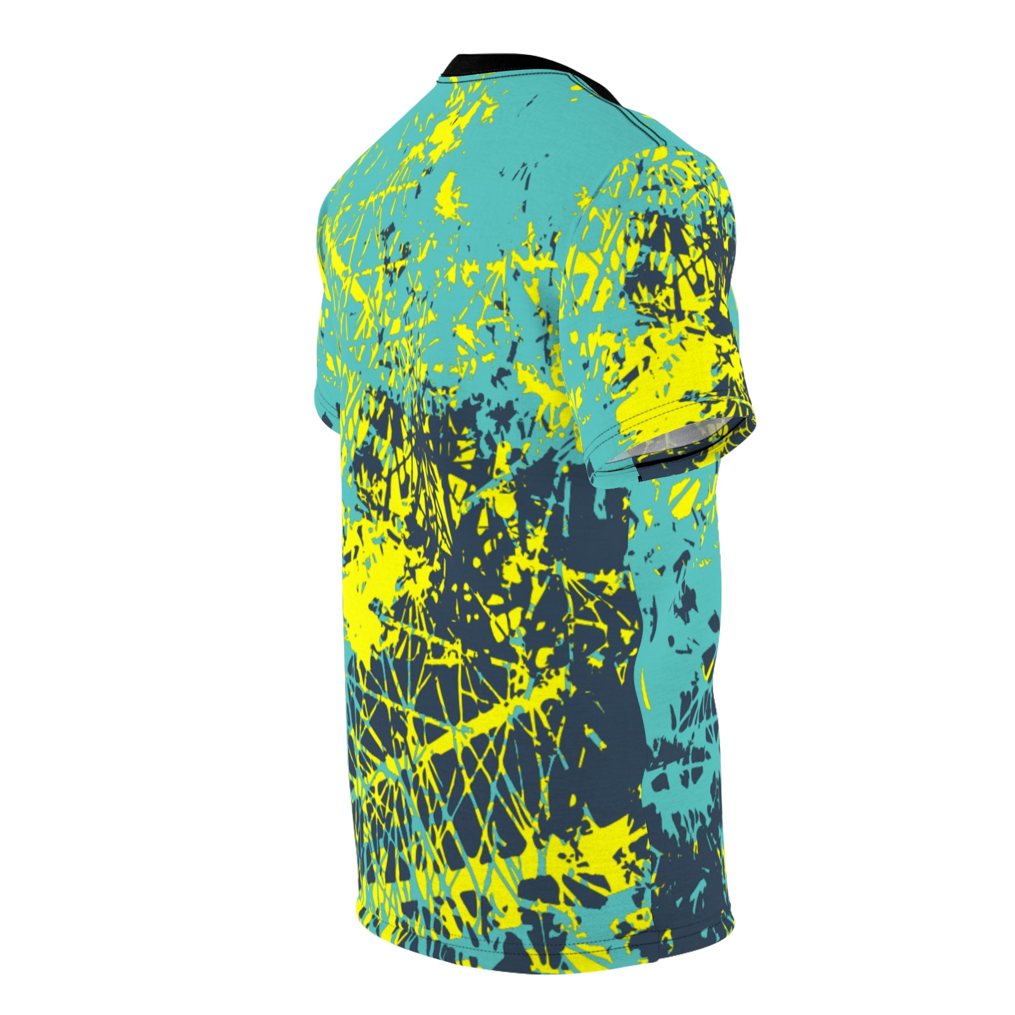 "All Over Print" T-Shirt - 49