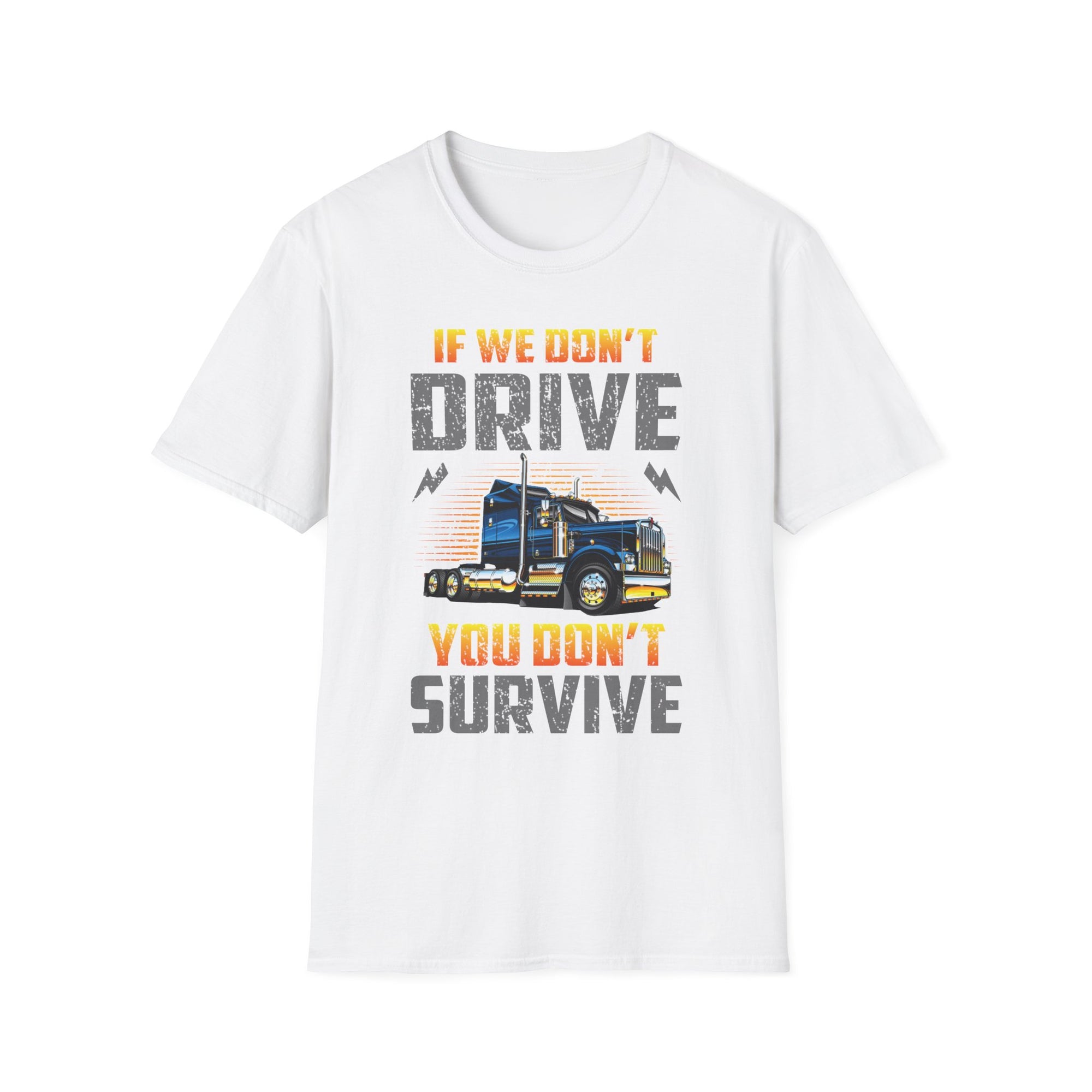 If We Don't Drive