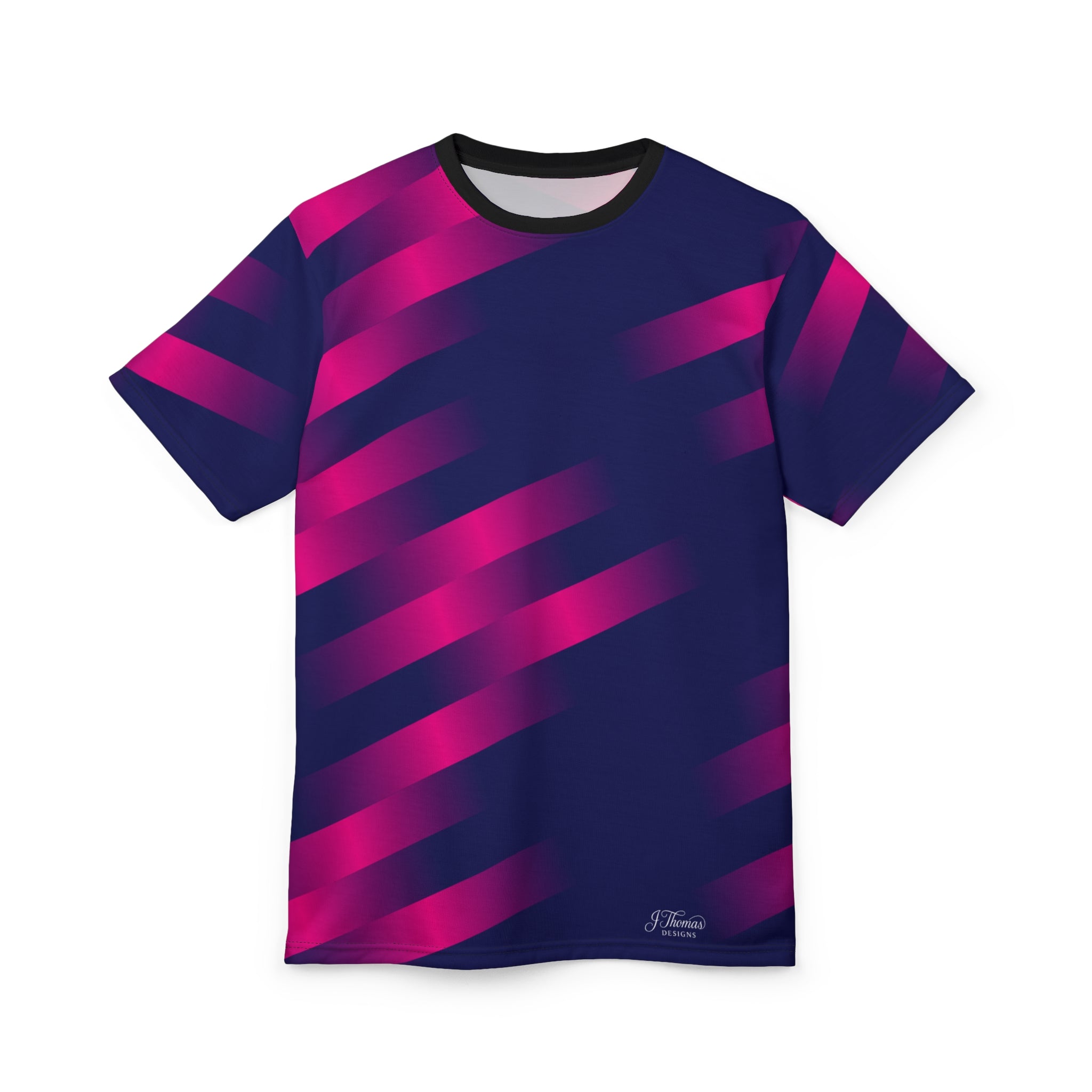 "All Over Print" T-Shirt - 2