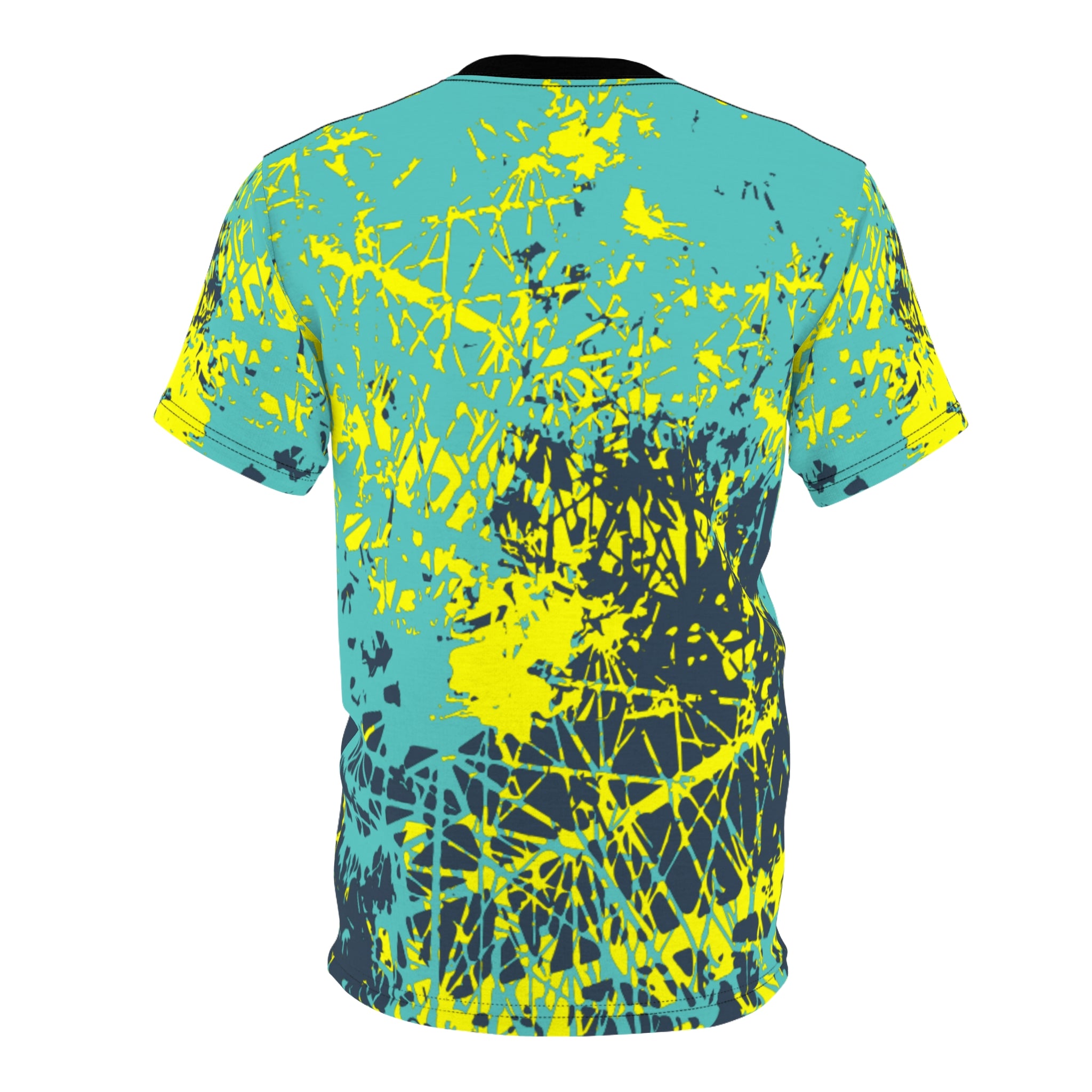 "All Over Print" T-Shirt - 49