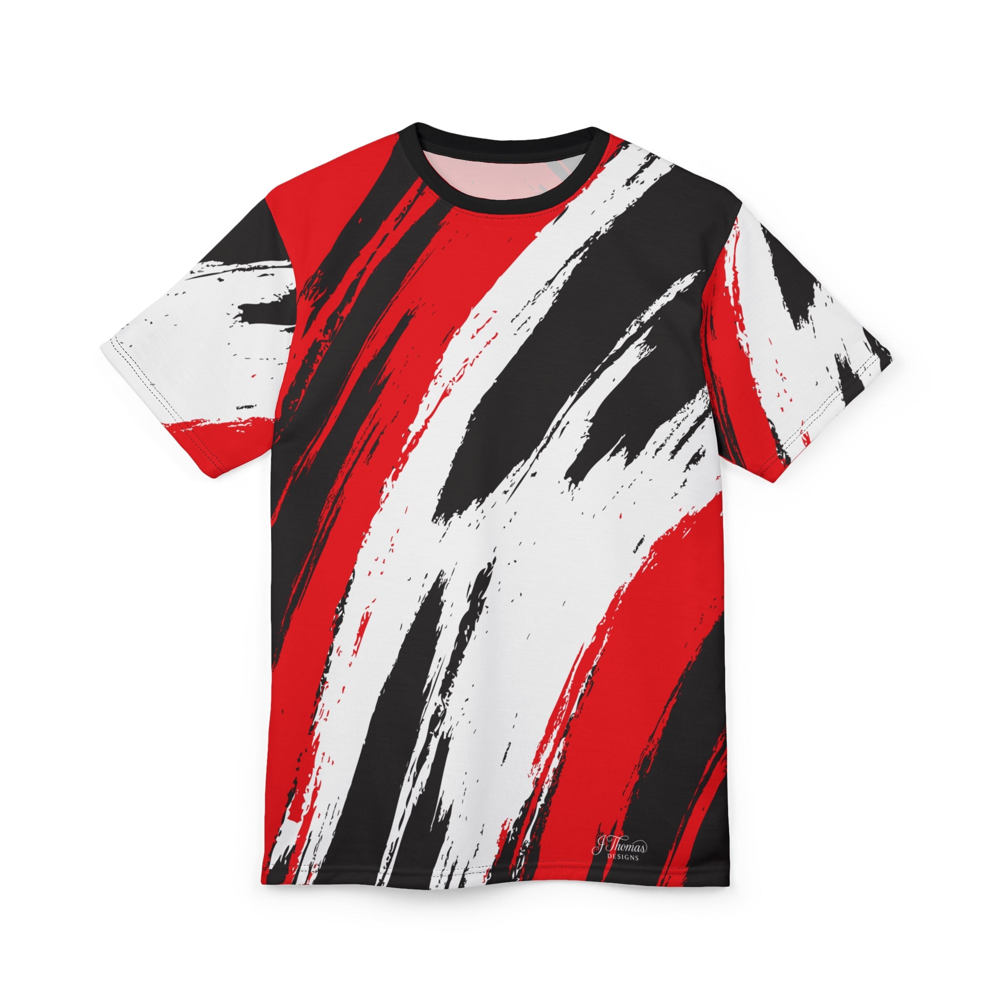 "All Over Print" T-Shirt - 37