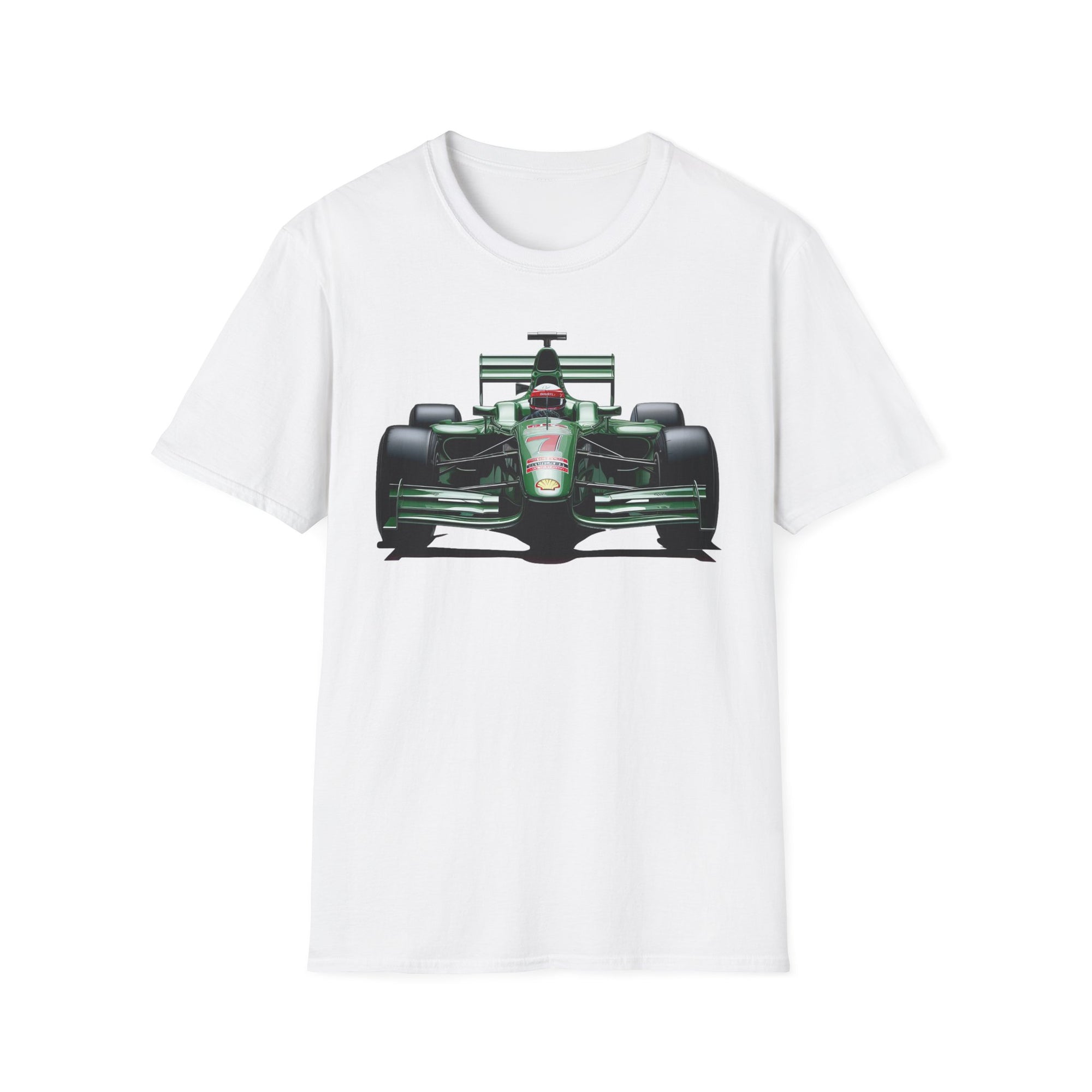Formula 1 Car #1
