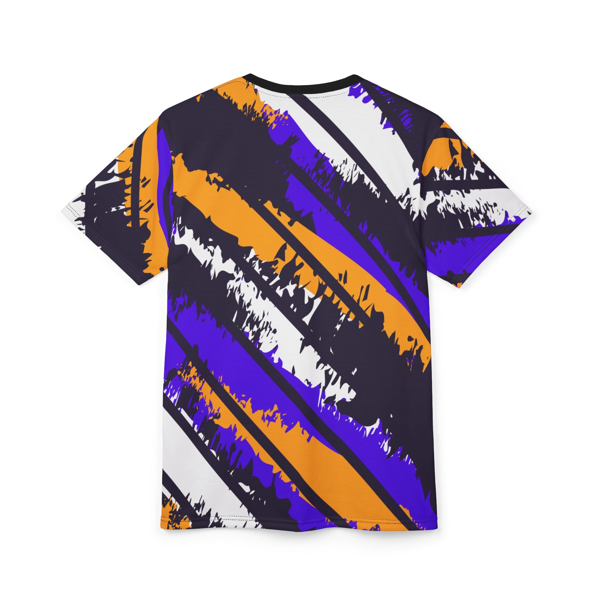 "All Over Print" T-Shirt - 40