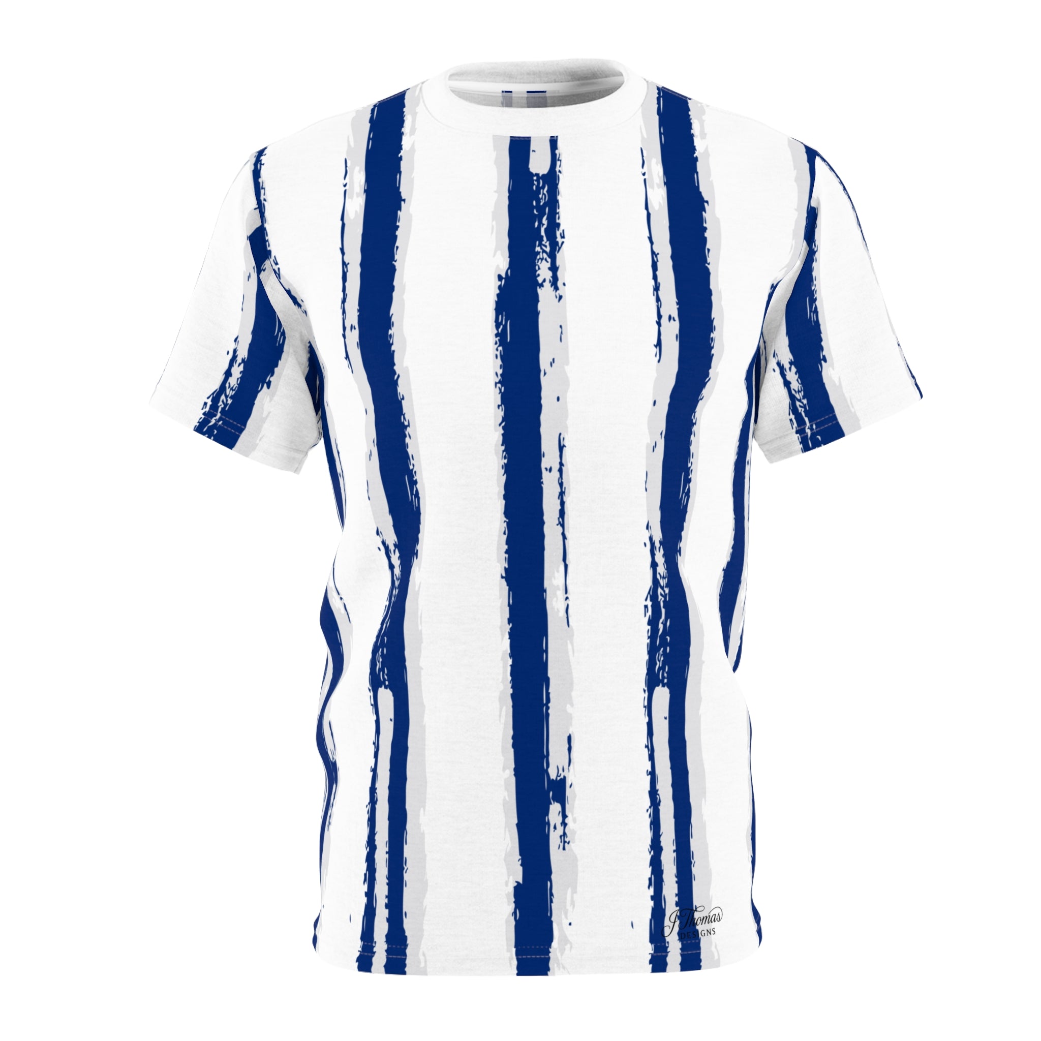 "All Over Print" T-Shirt - 12