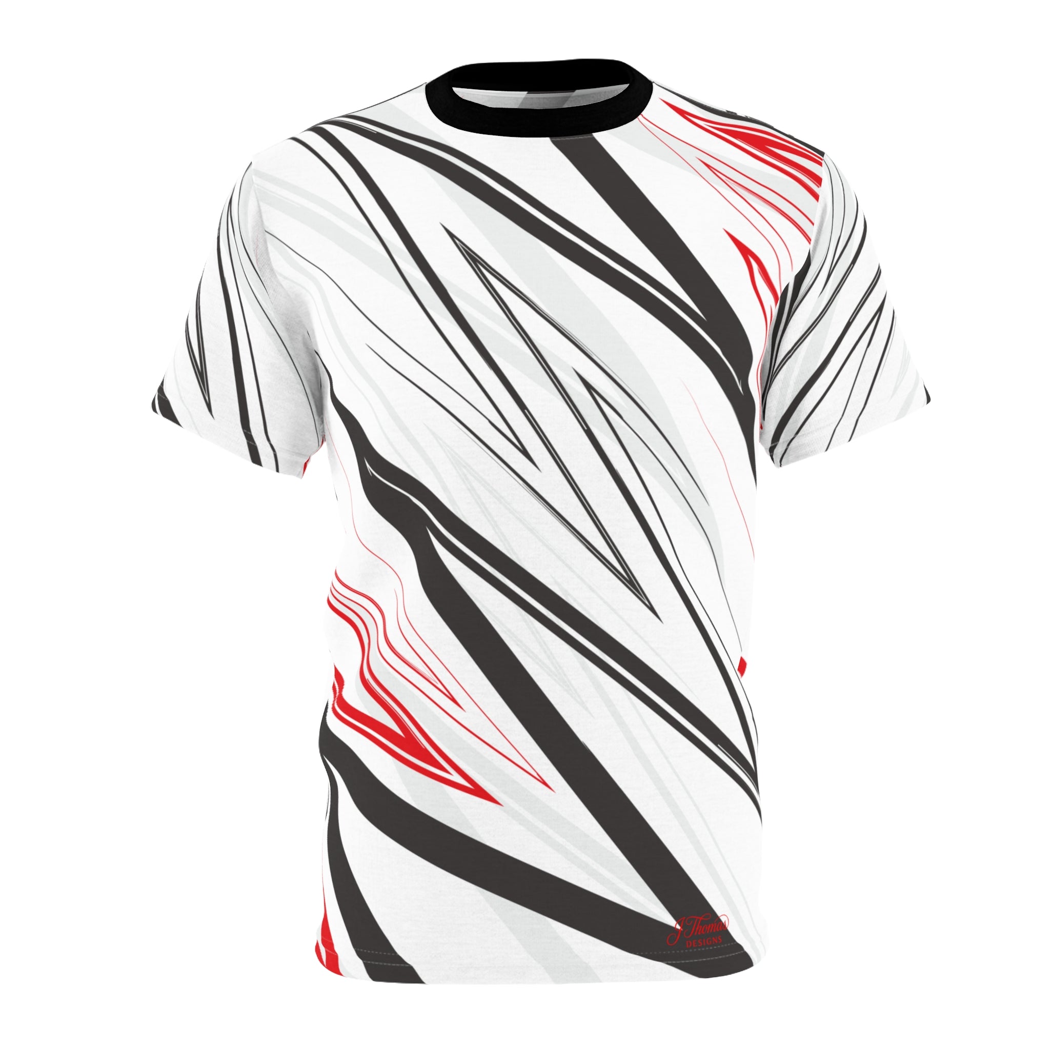 "All Over Print" T-Shirt - 25