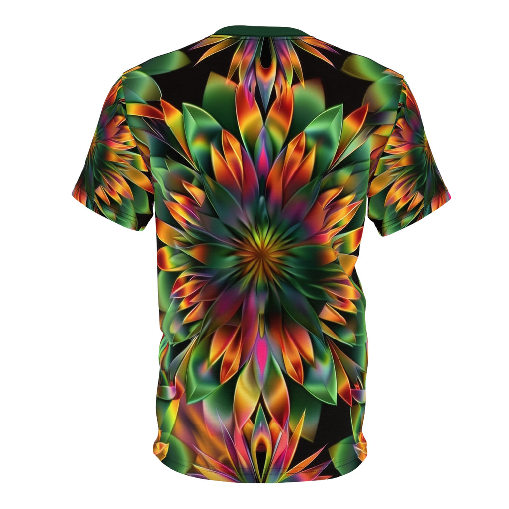 "All-Over Print" T-Shirt - #151