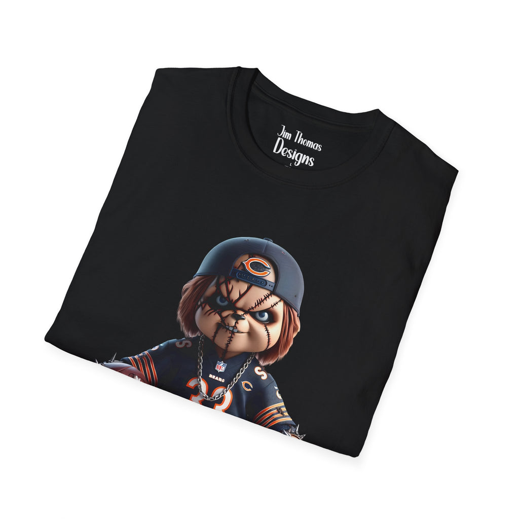 Chucky - Chicago Bears