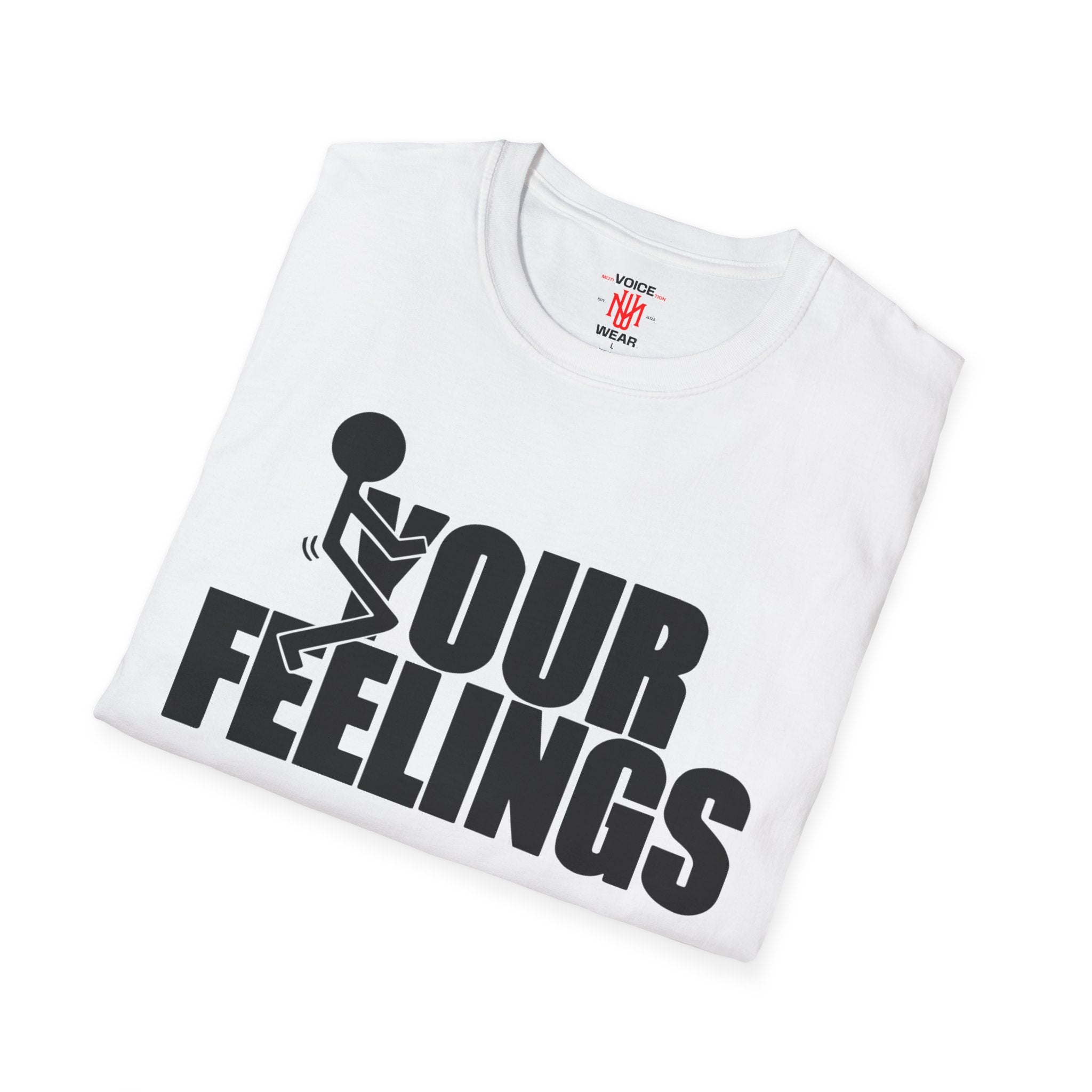 Your Feelings