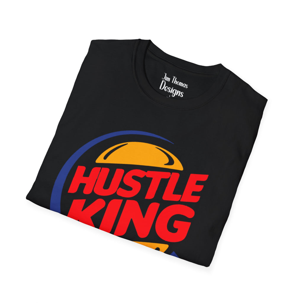 Hustle King