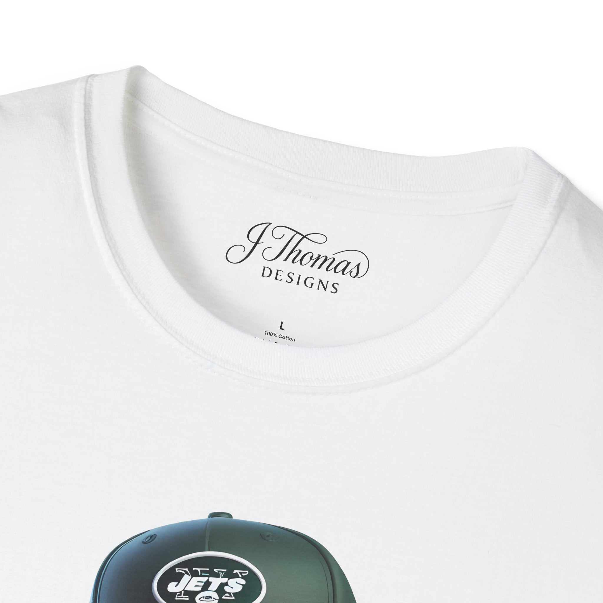 Chucky - New York Jets