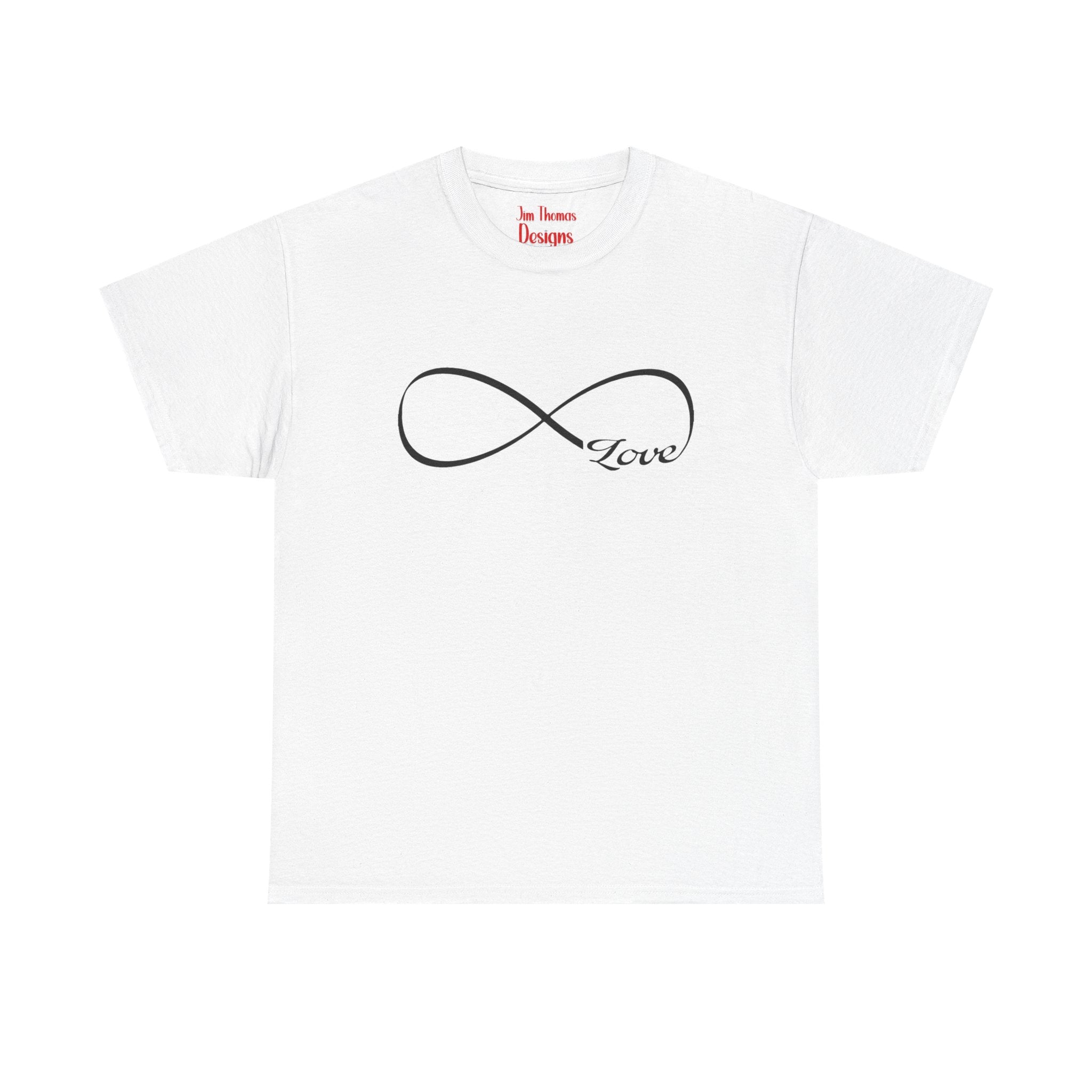 Infinity Love