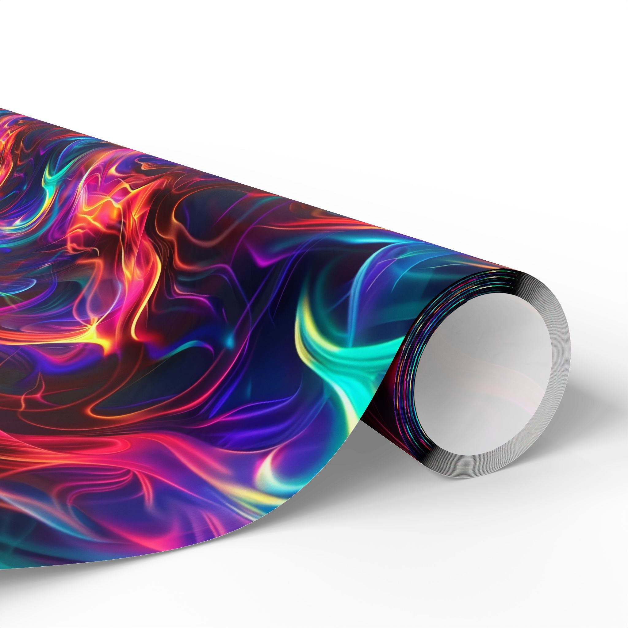 Wrapping Paper – Electric Design #7