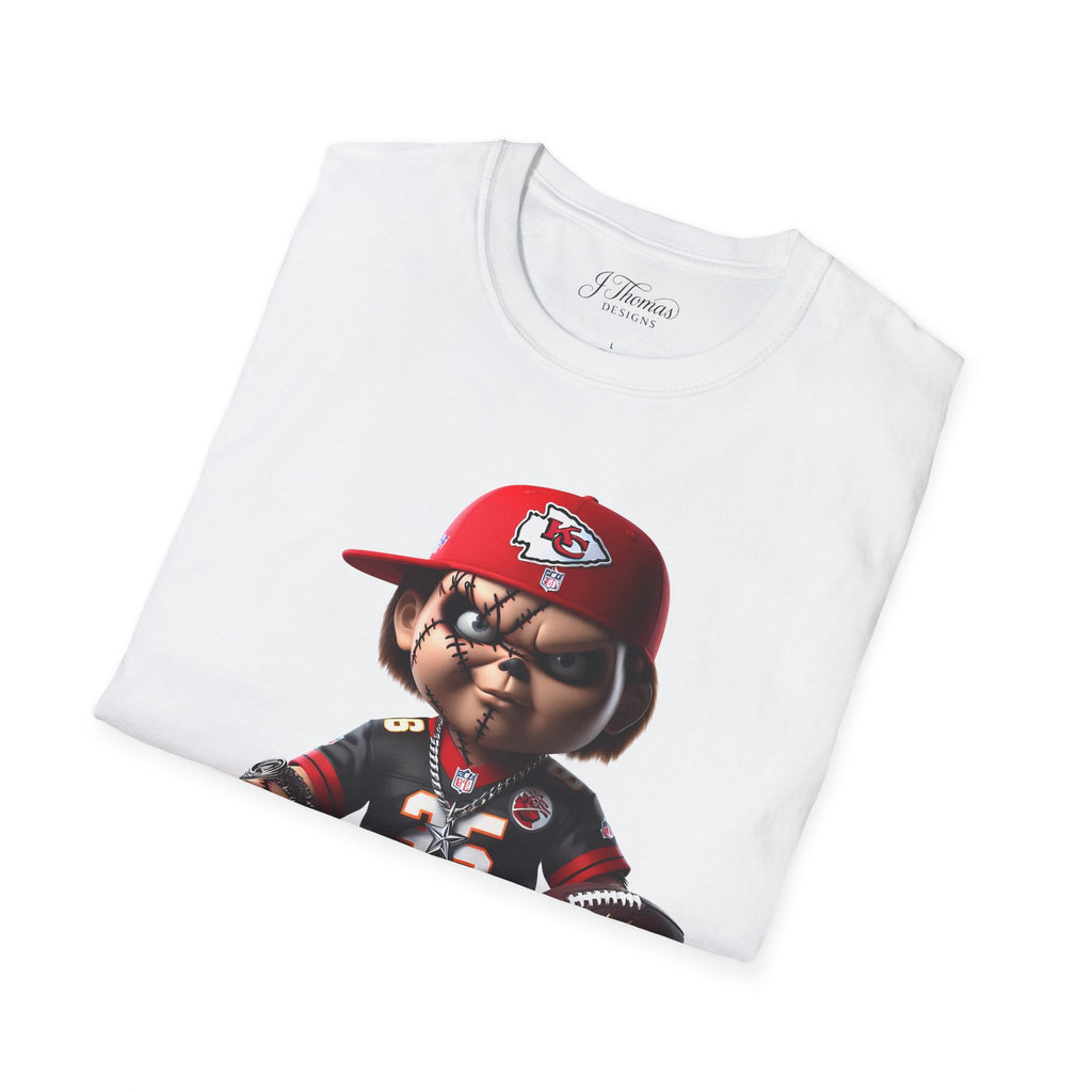 Chucky - Kansas City Chiefs