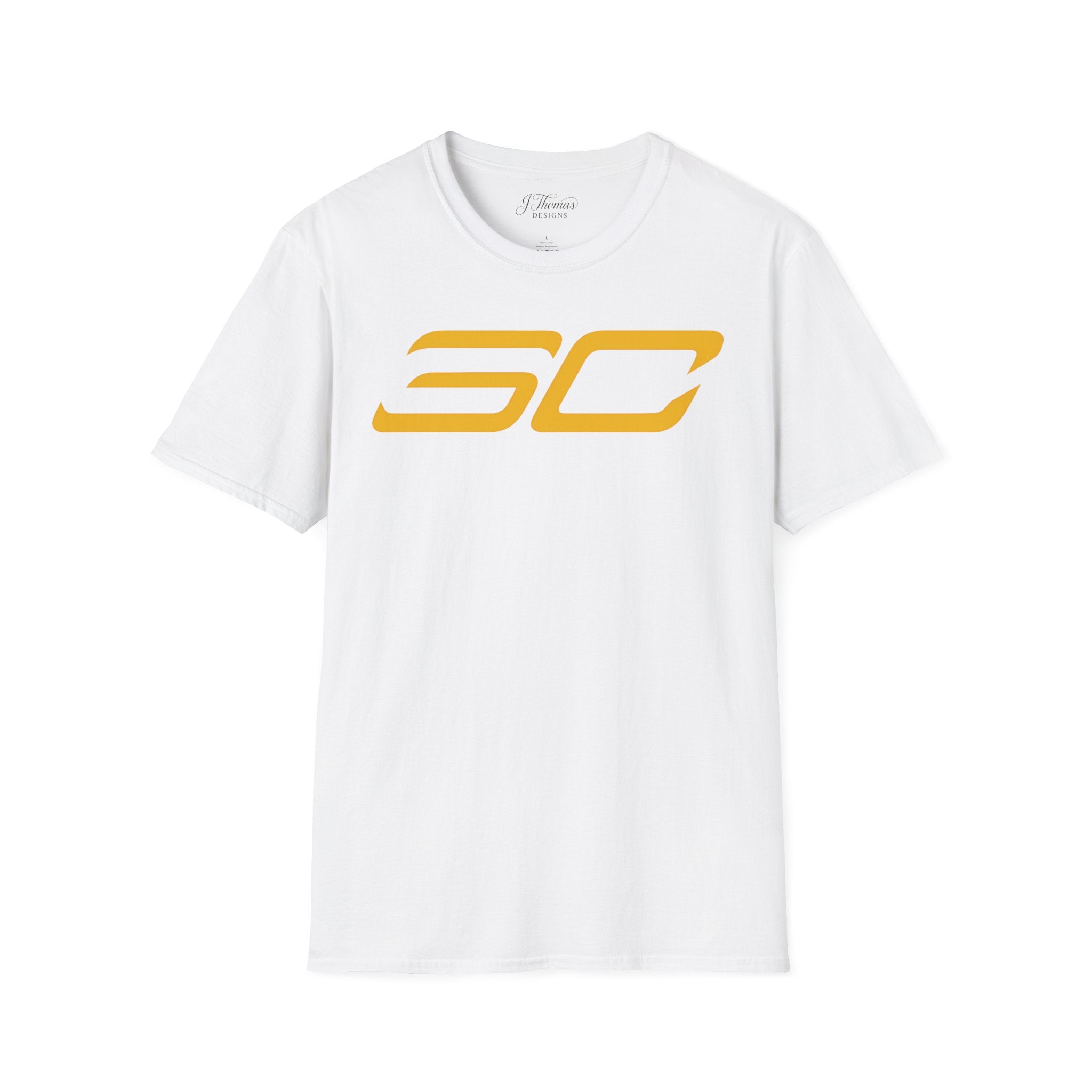 Stephen Curry - English