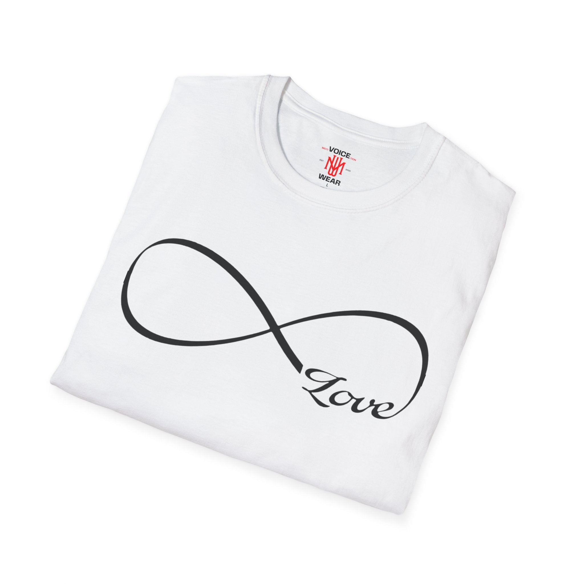 Infinity Love