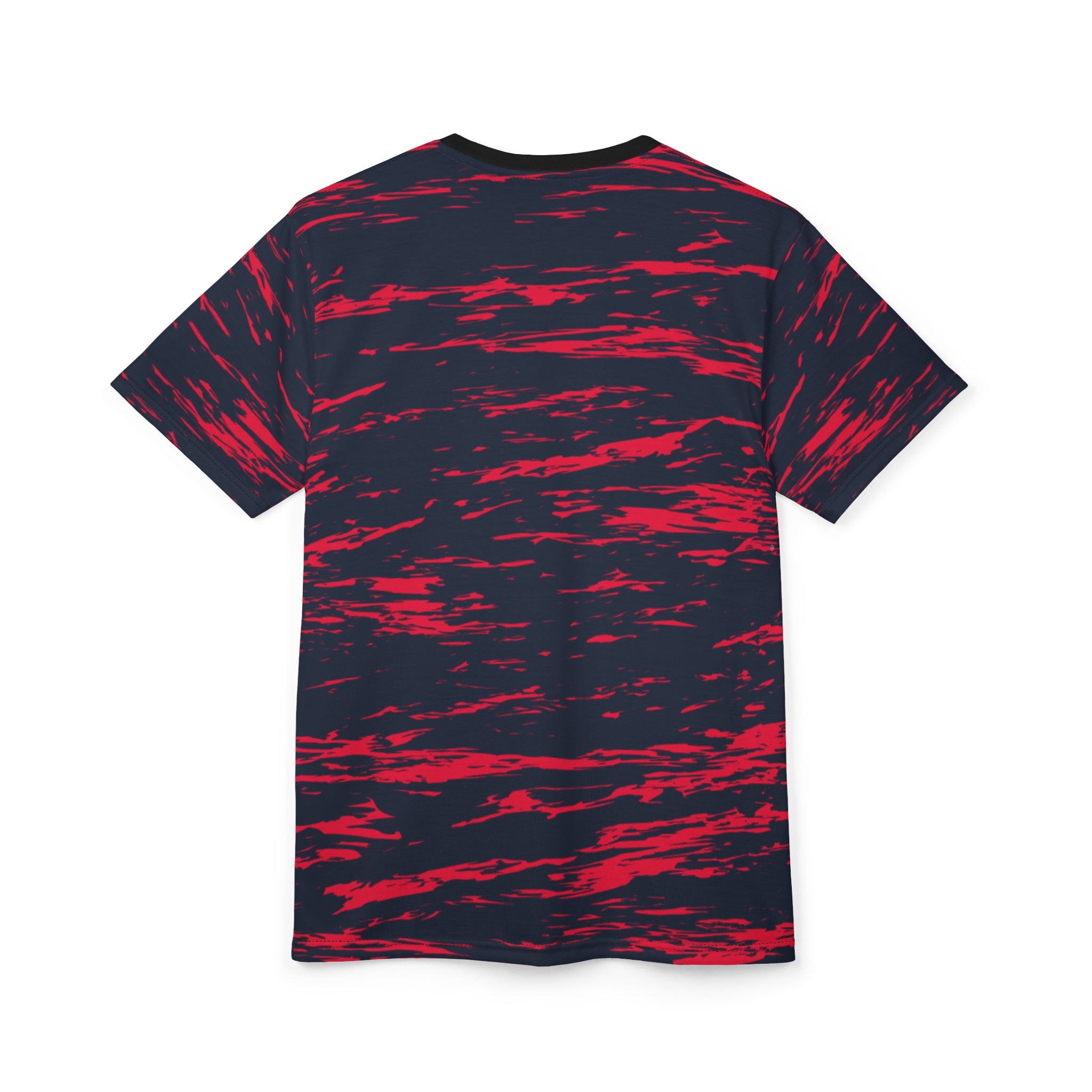 "All Over Print" T-Shirt - 47