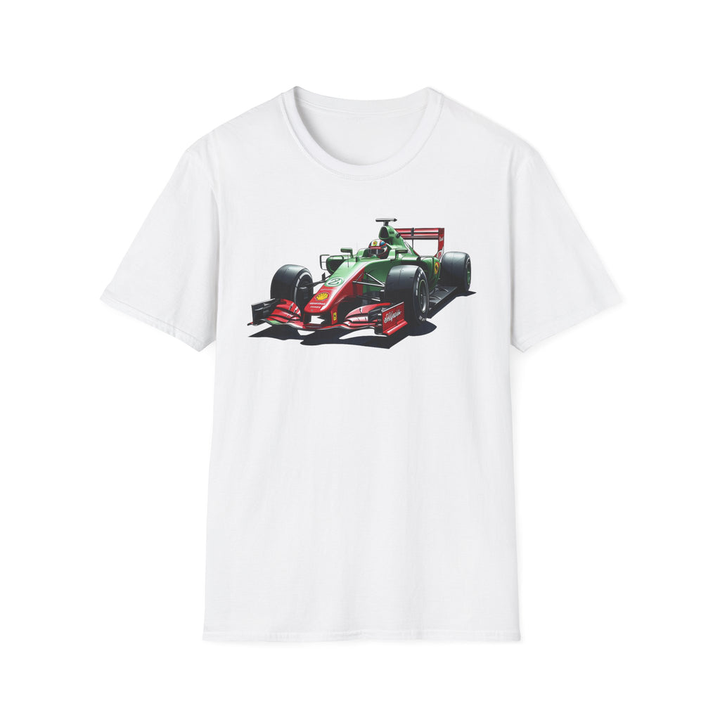 Formula 1 Car #3