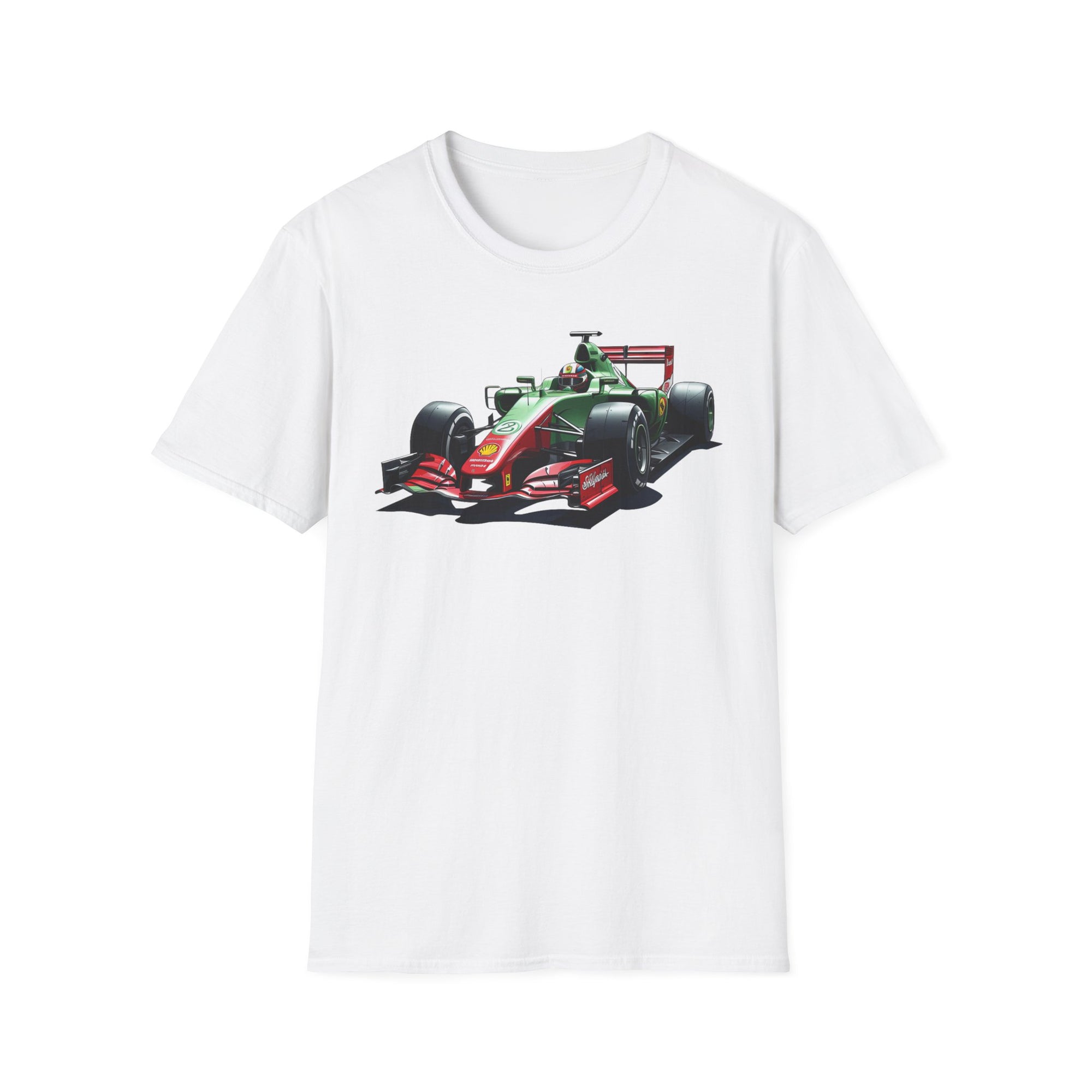 Formula 1 Car #3