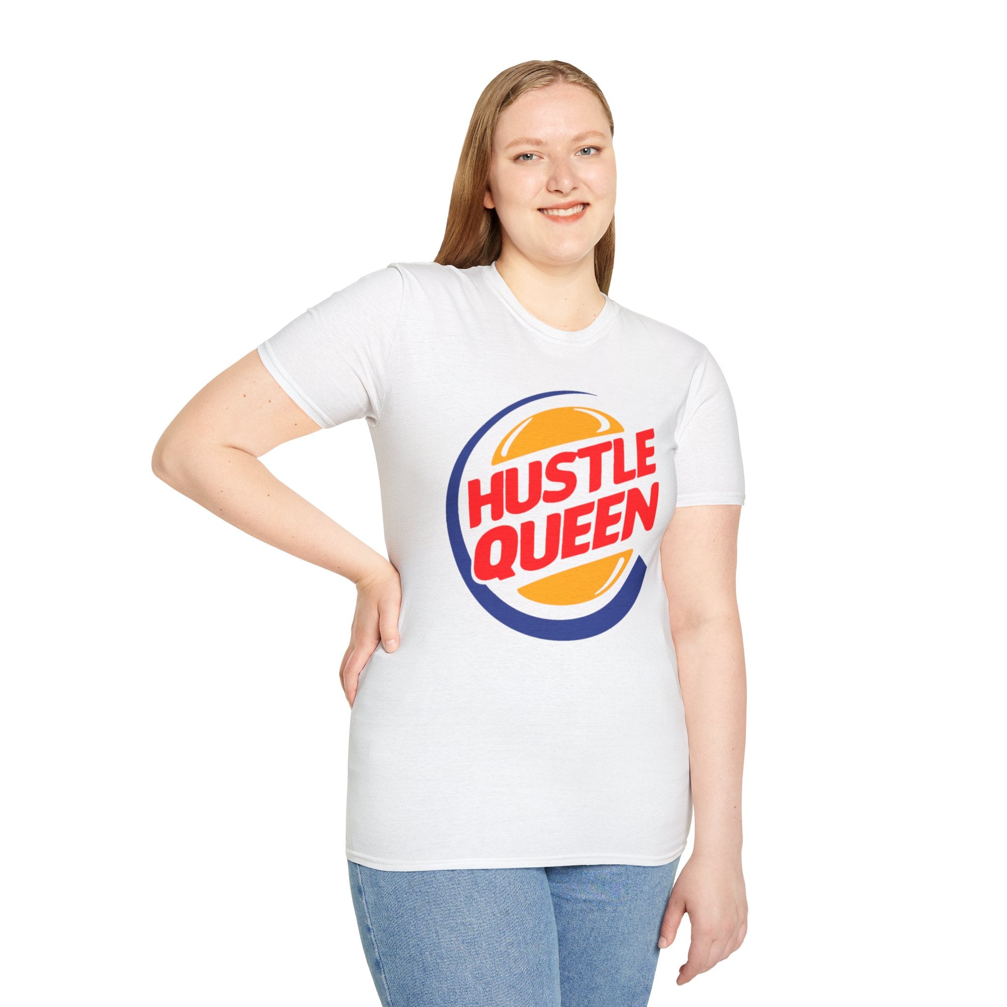 Hustle Queen