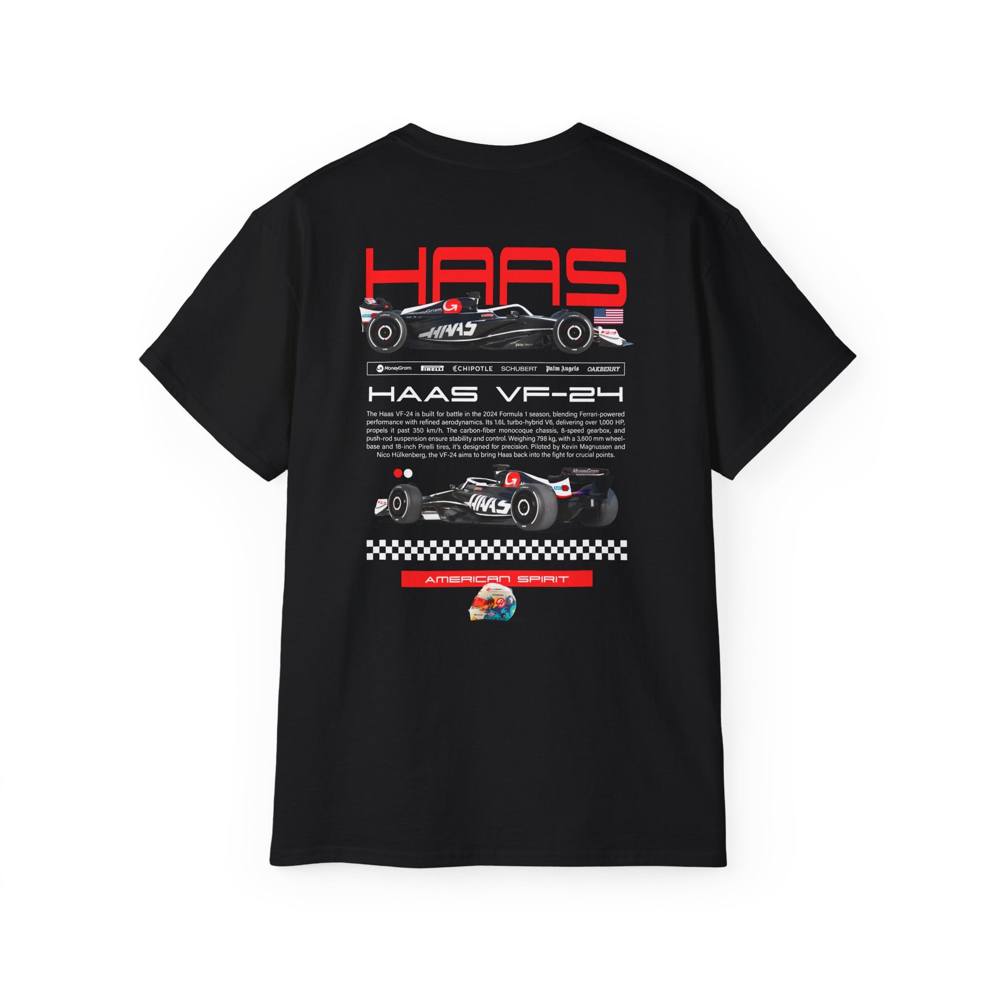 HASS VF 24