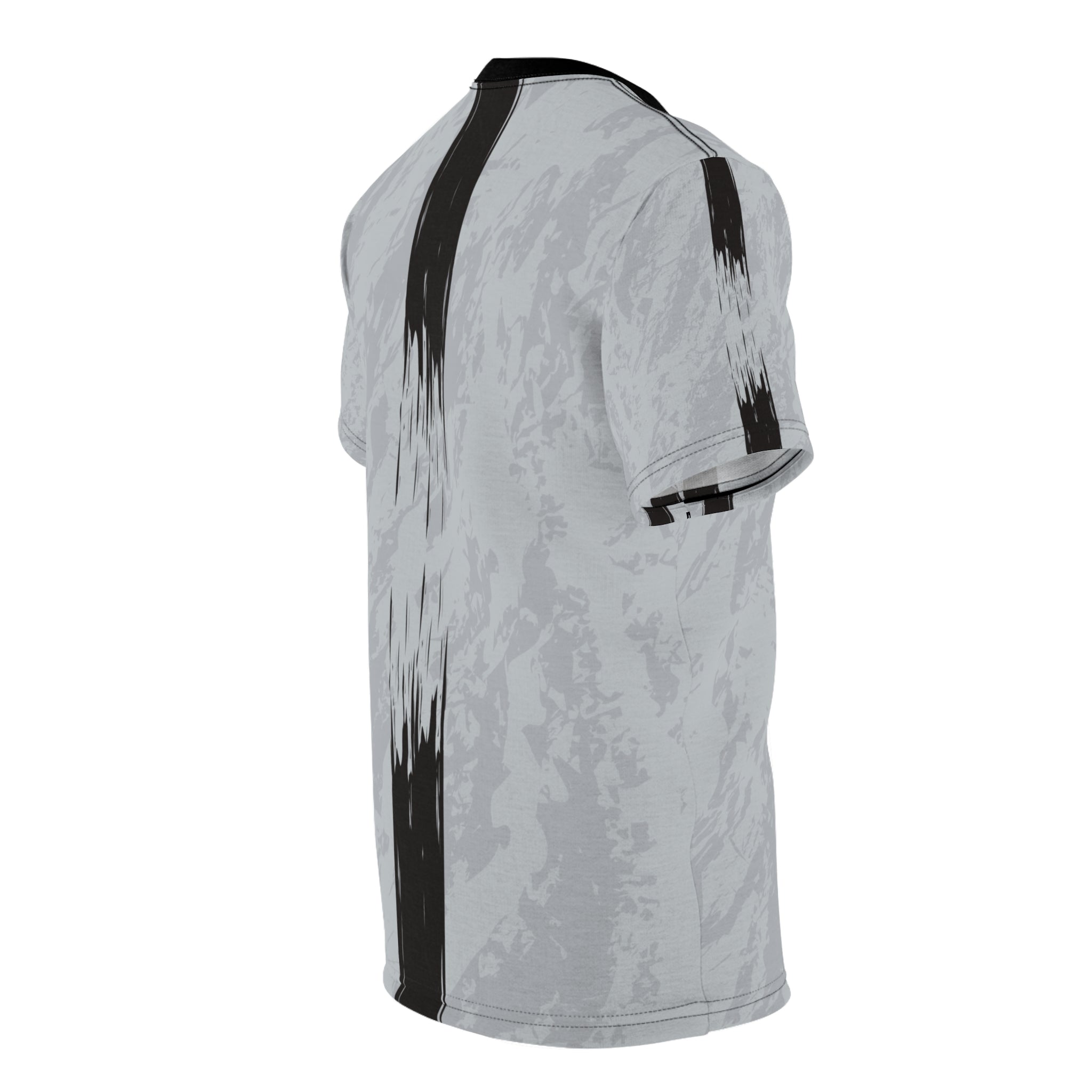 "All-Over Print" T-Shirt - #4