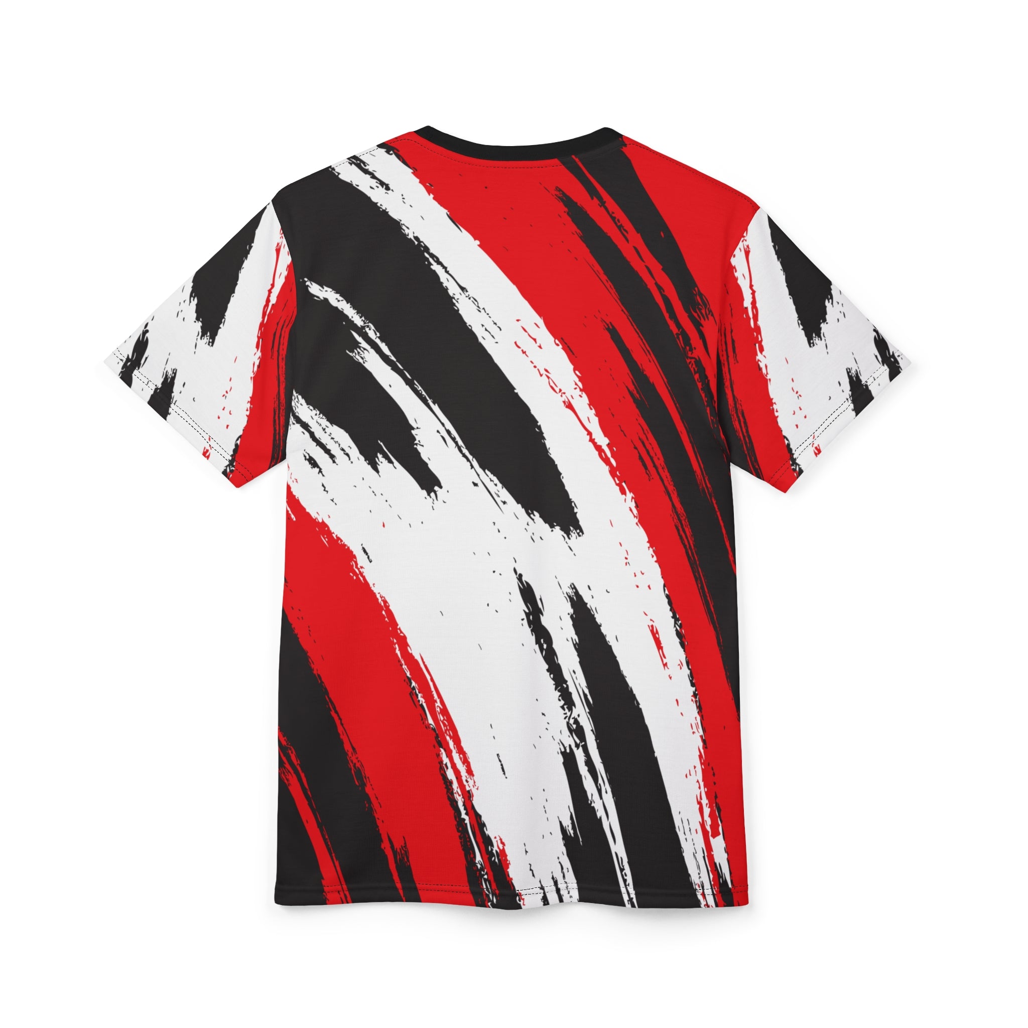 "All-Over Print" T-Shirt - #37