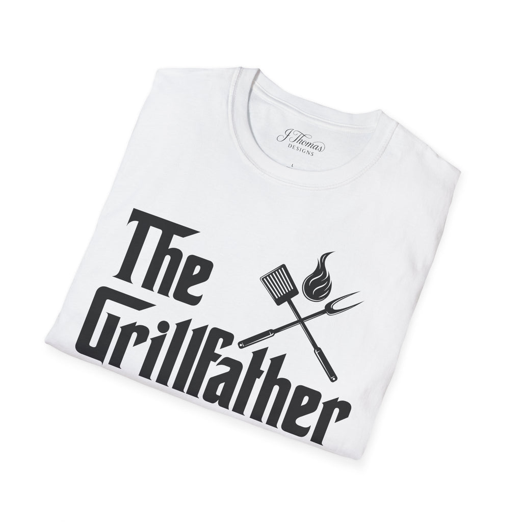The Grillfather