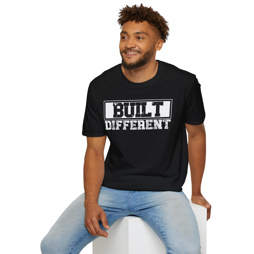 Built Different