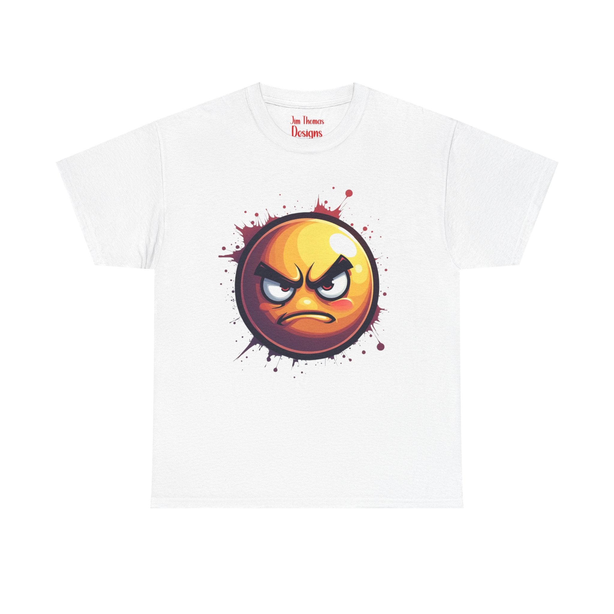 Emoji Face #3