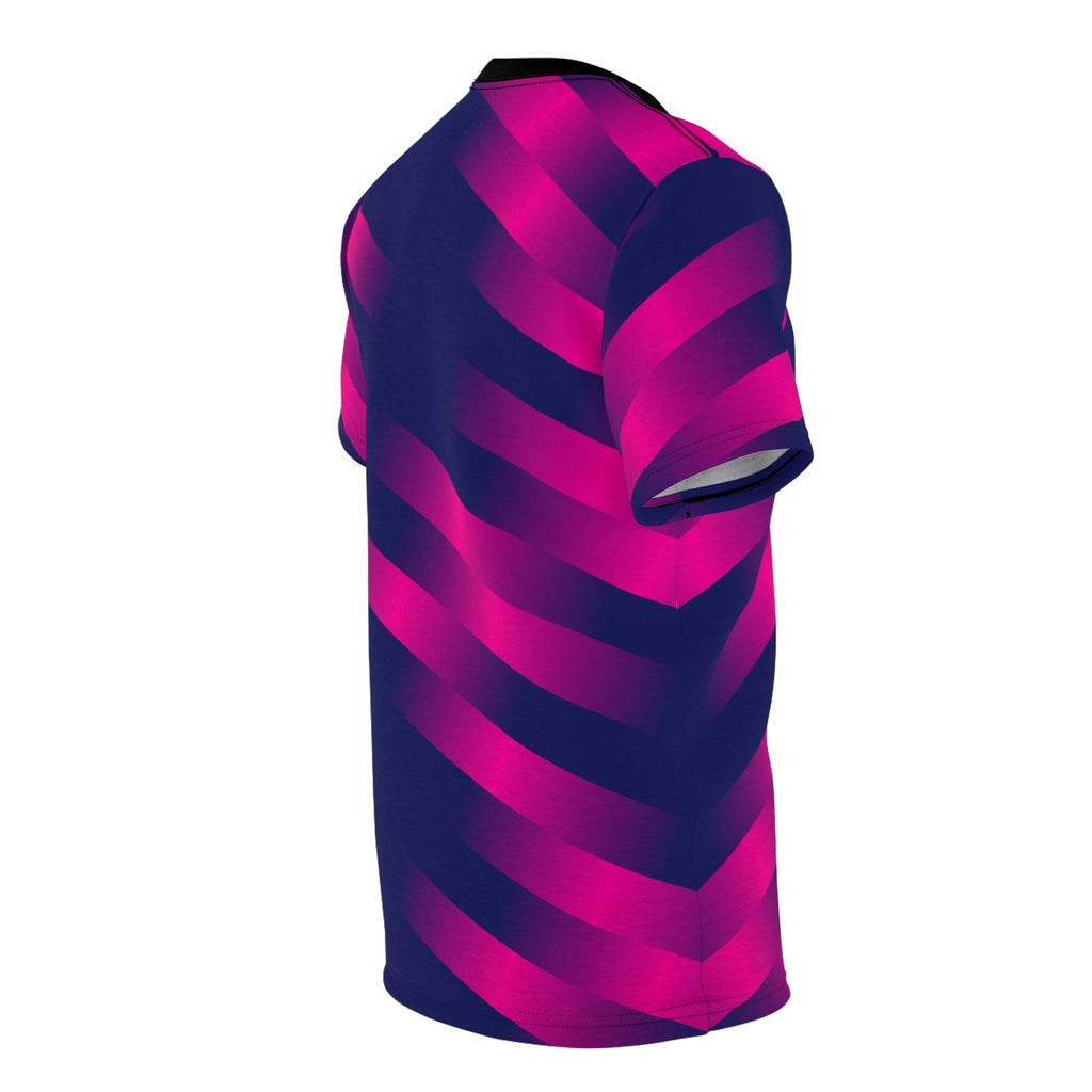 "All-Over Print" T-Shirt - #2