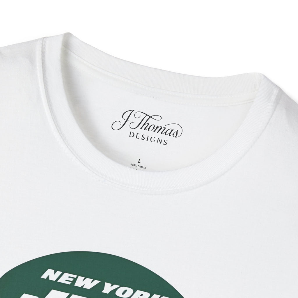 Grinch - New York Jets