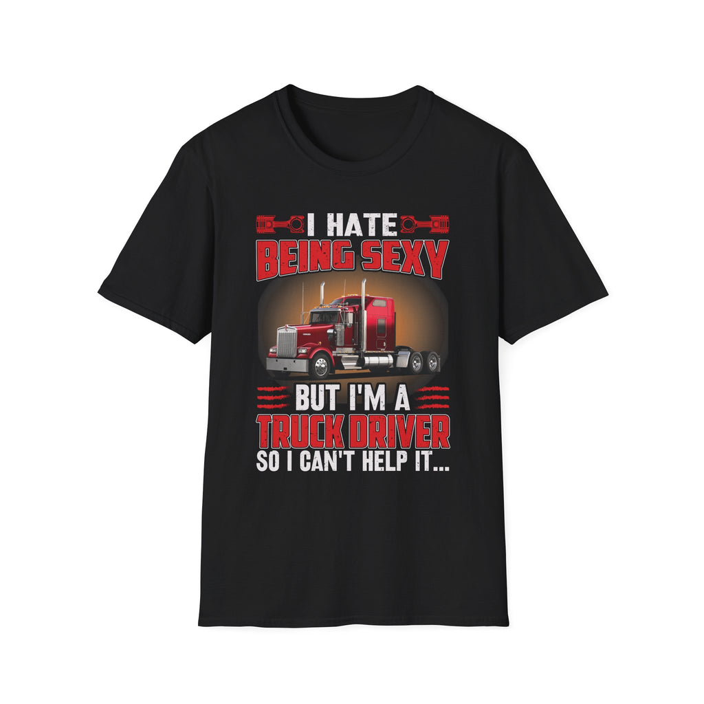 I Hate Being Sexy