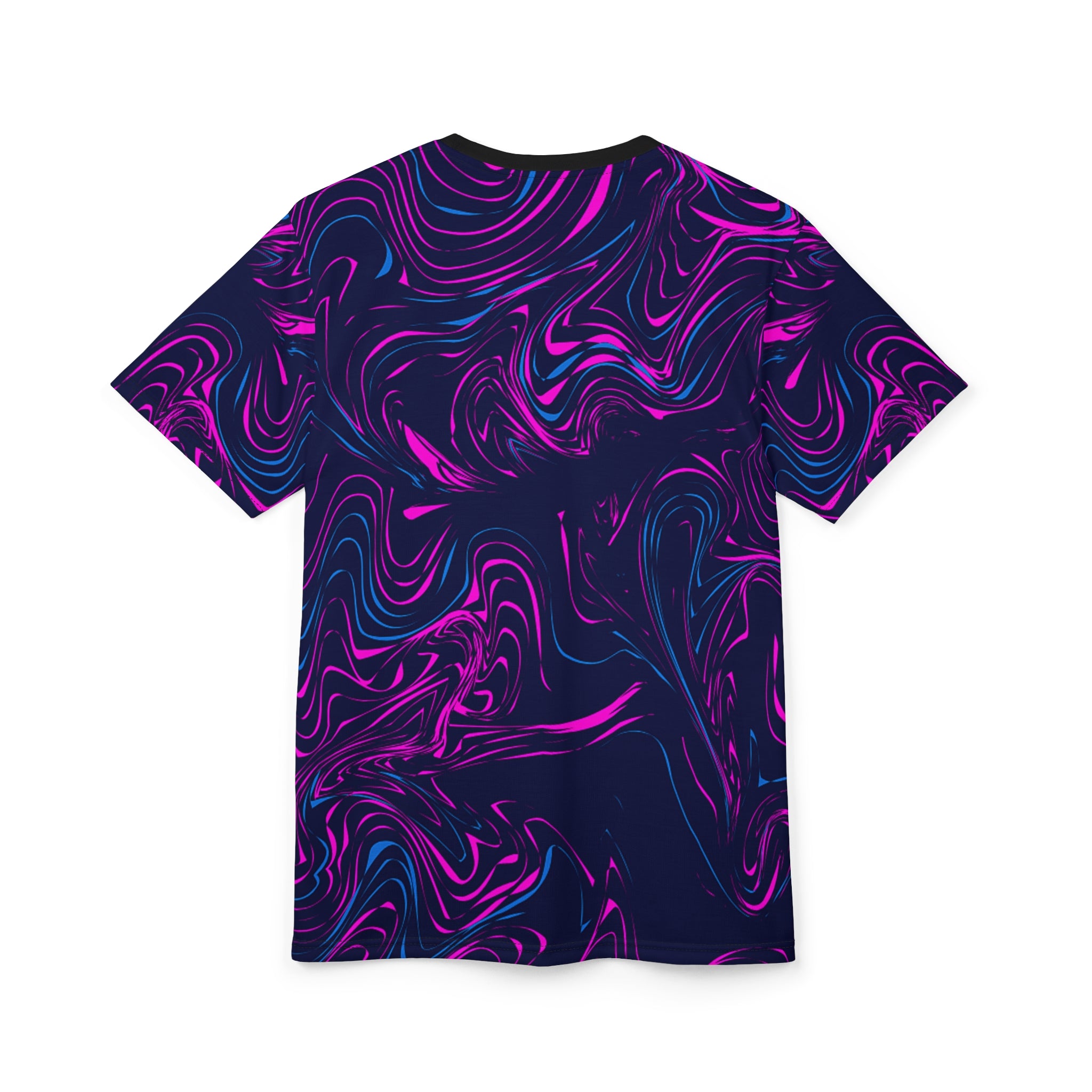 "All Over Print" T-Shirt - 44