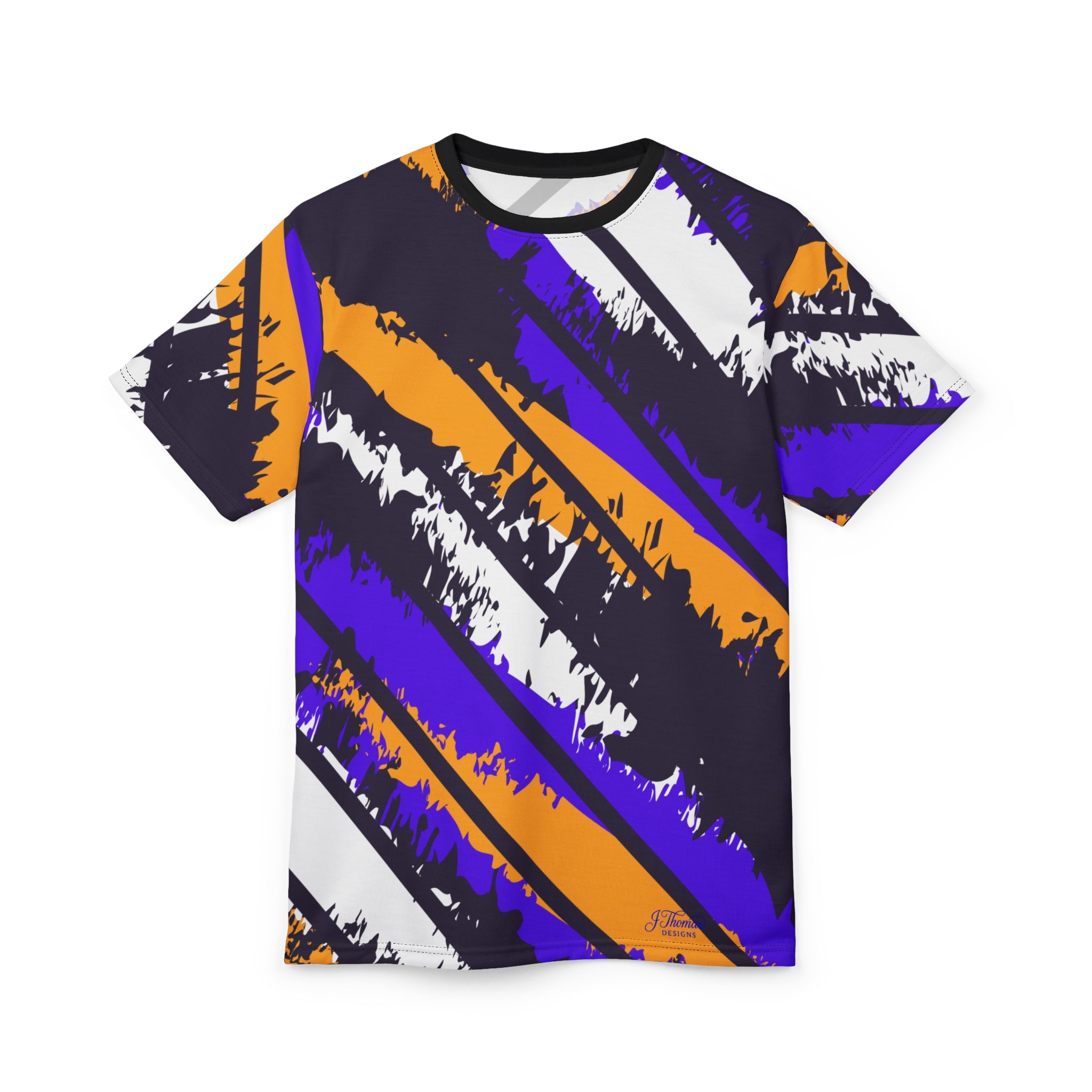 "All Over Print" T-Shirt - 40