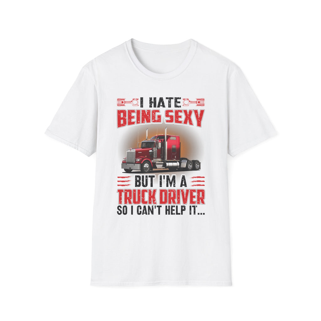 I Hate Being Sexy