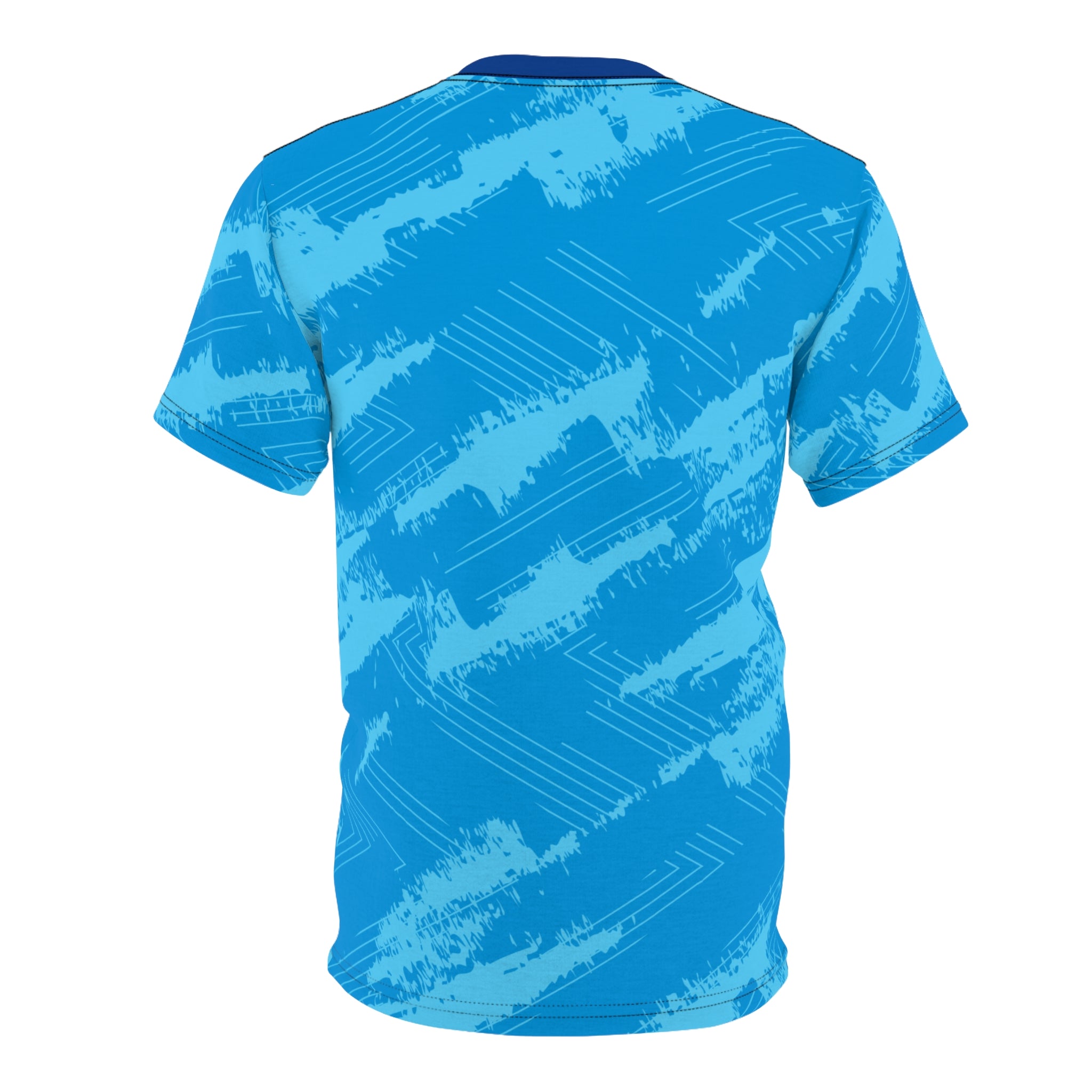"All-Over Print" T-Shirt - #26