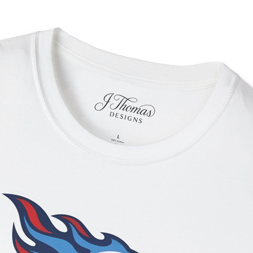 Grinch - Tennessee Titans