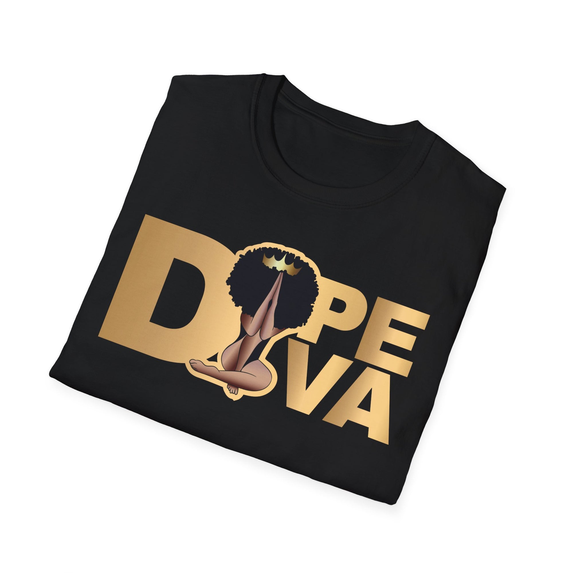 Dope Diva