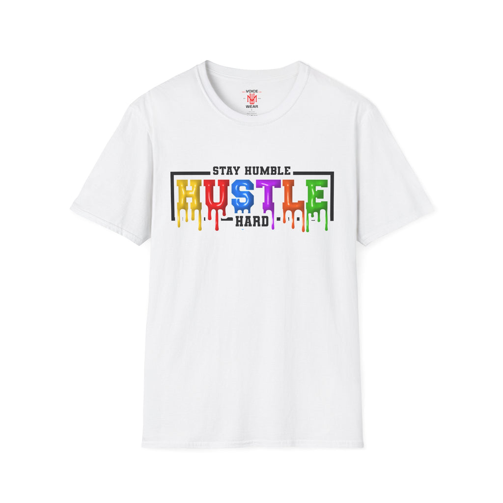 Stay Humble - Hustle Hard