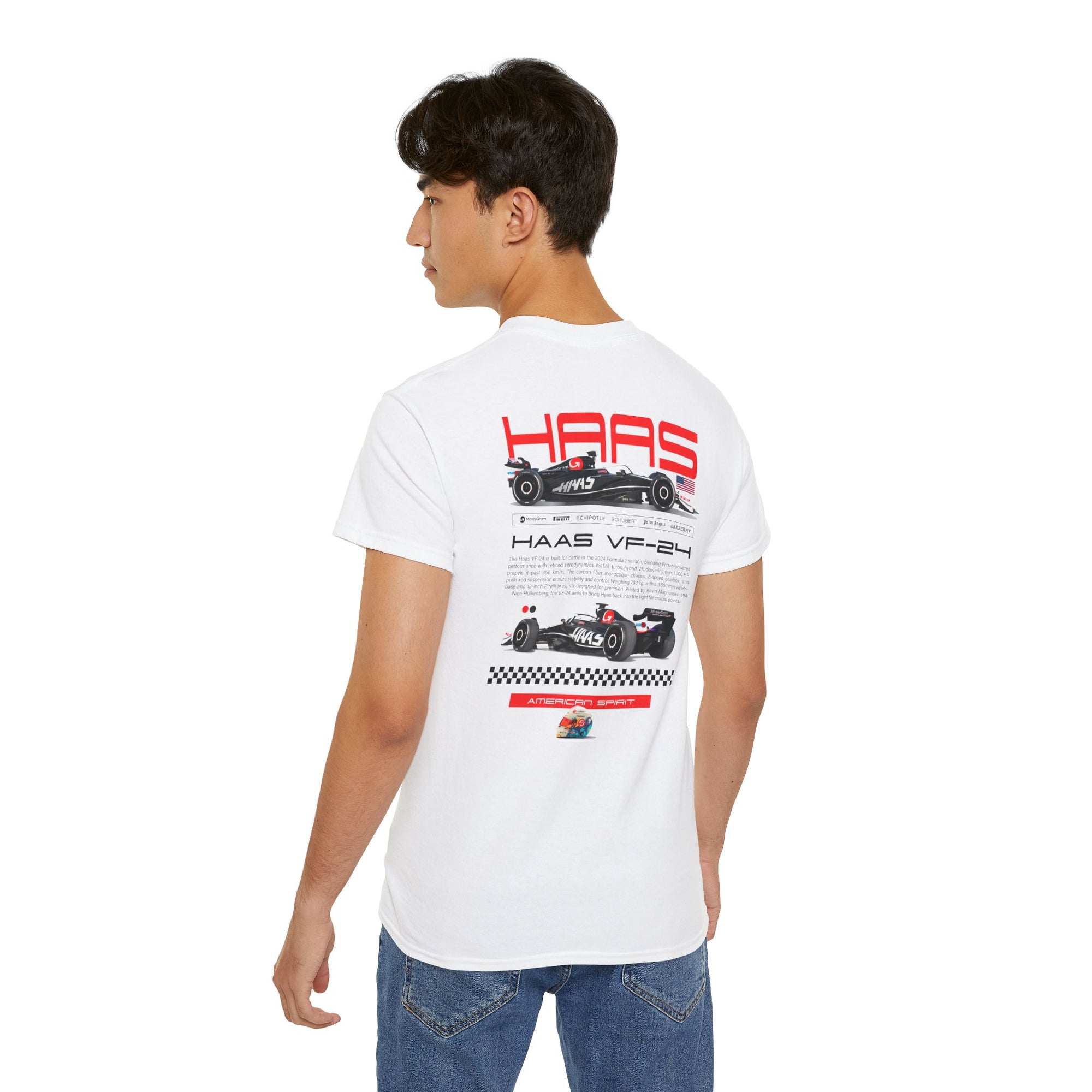 HASS VF 24