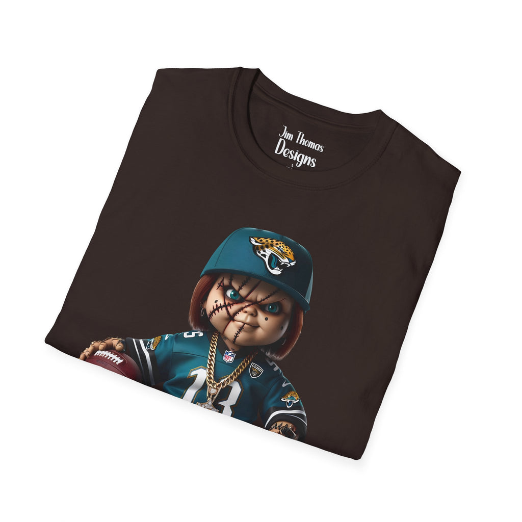 Chucky - Jacksonville Jaguars