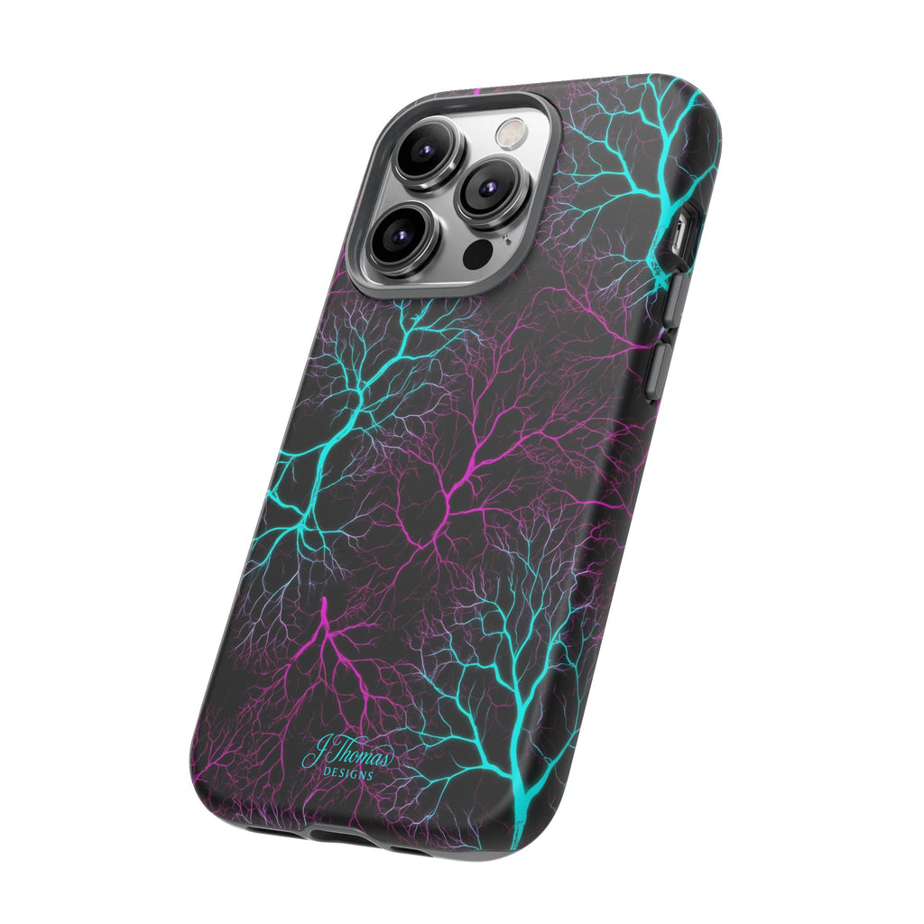"All-Over Print"  Tough Phone Case