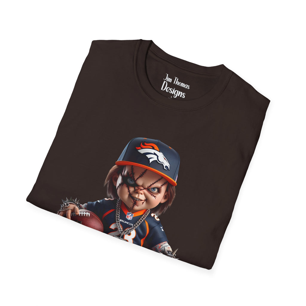 Chucky - Denver Broncos