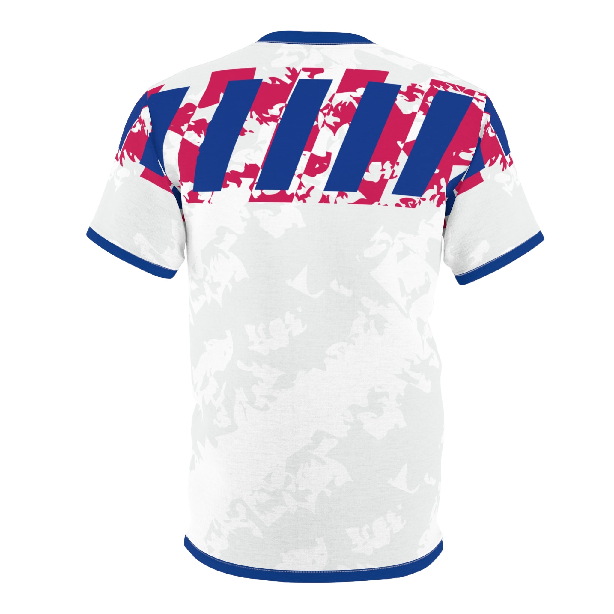 "All-Over Print" T-Shirt - #13