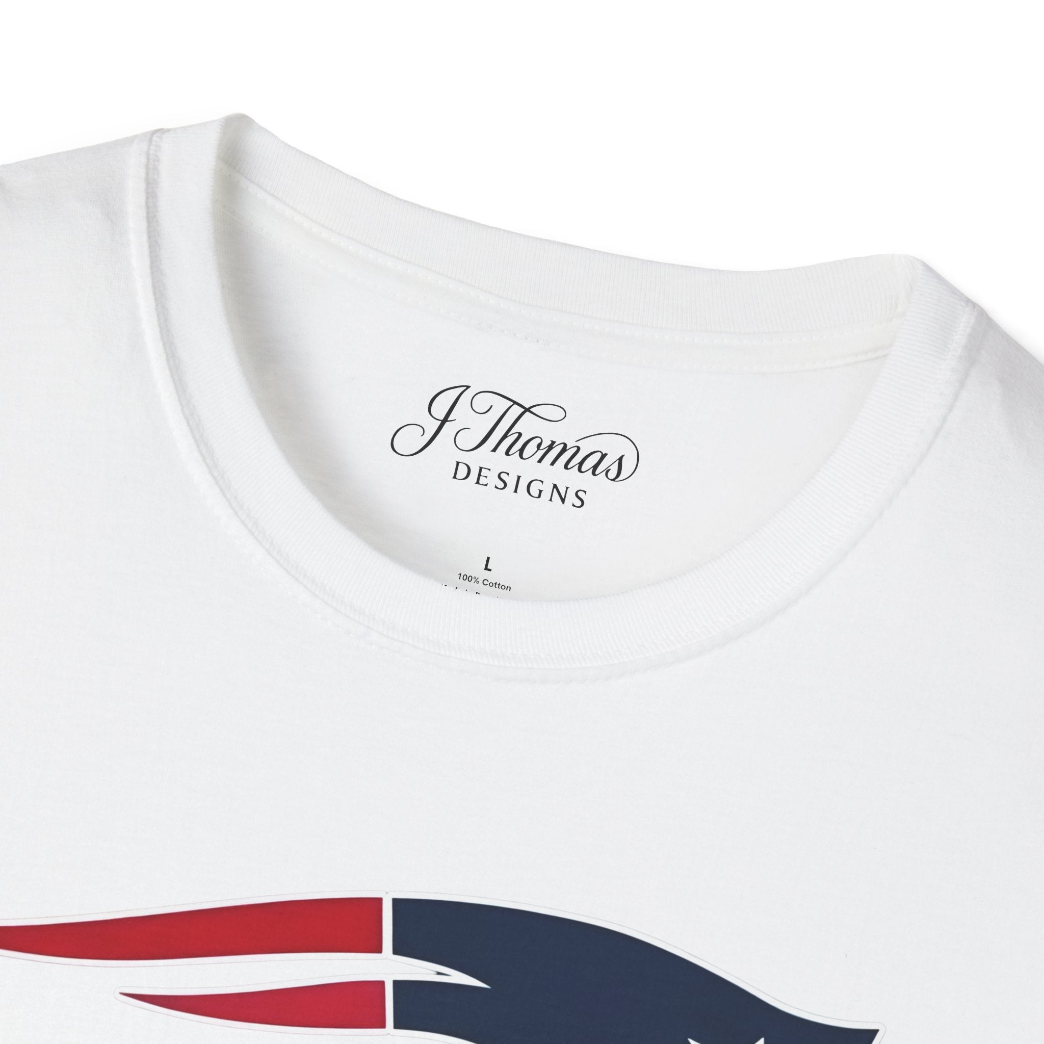 Grinch - New England Patriots