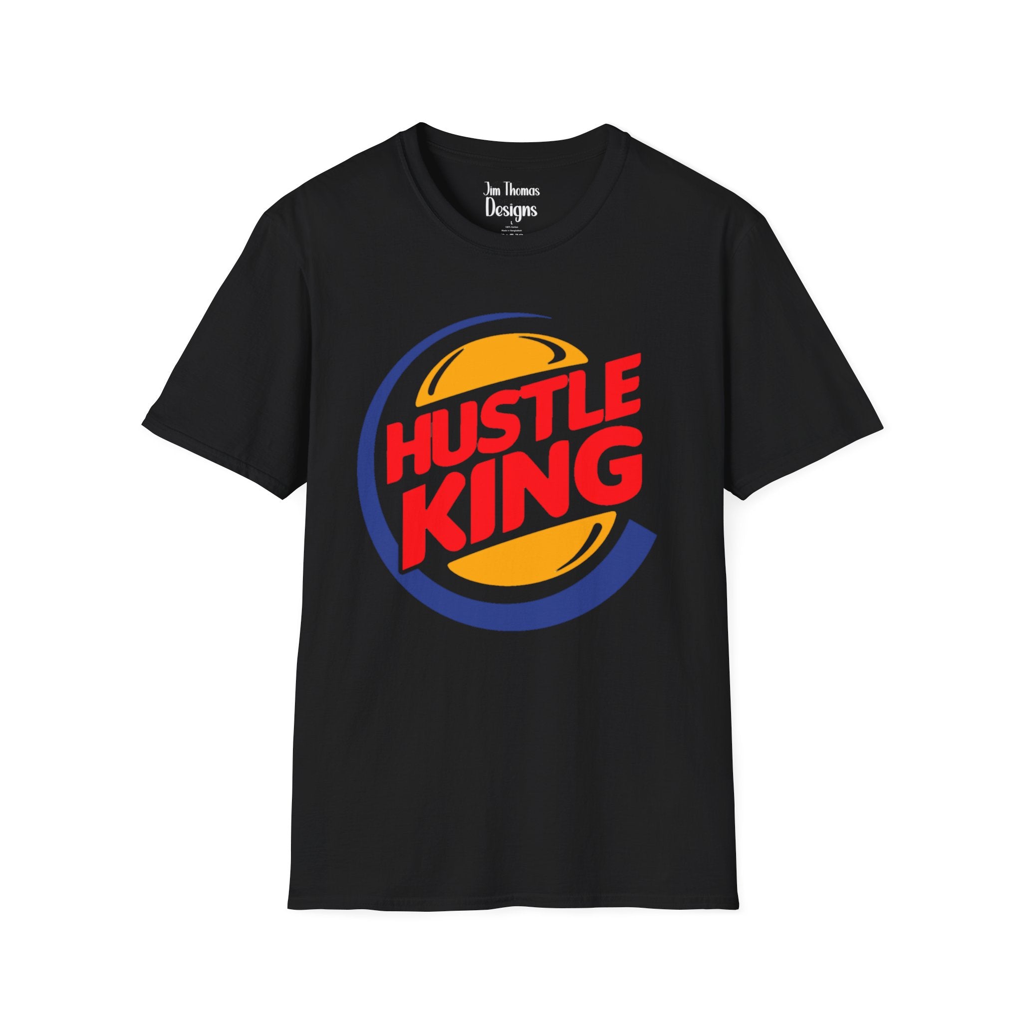 Hustle King
